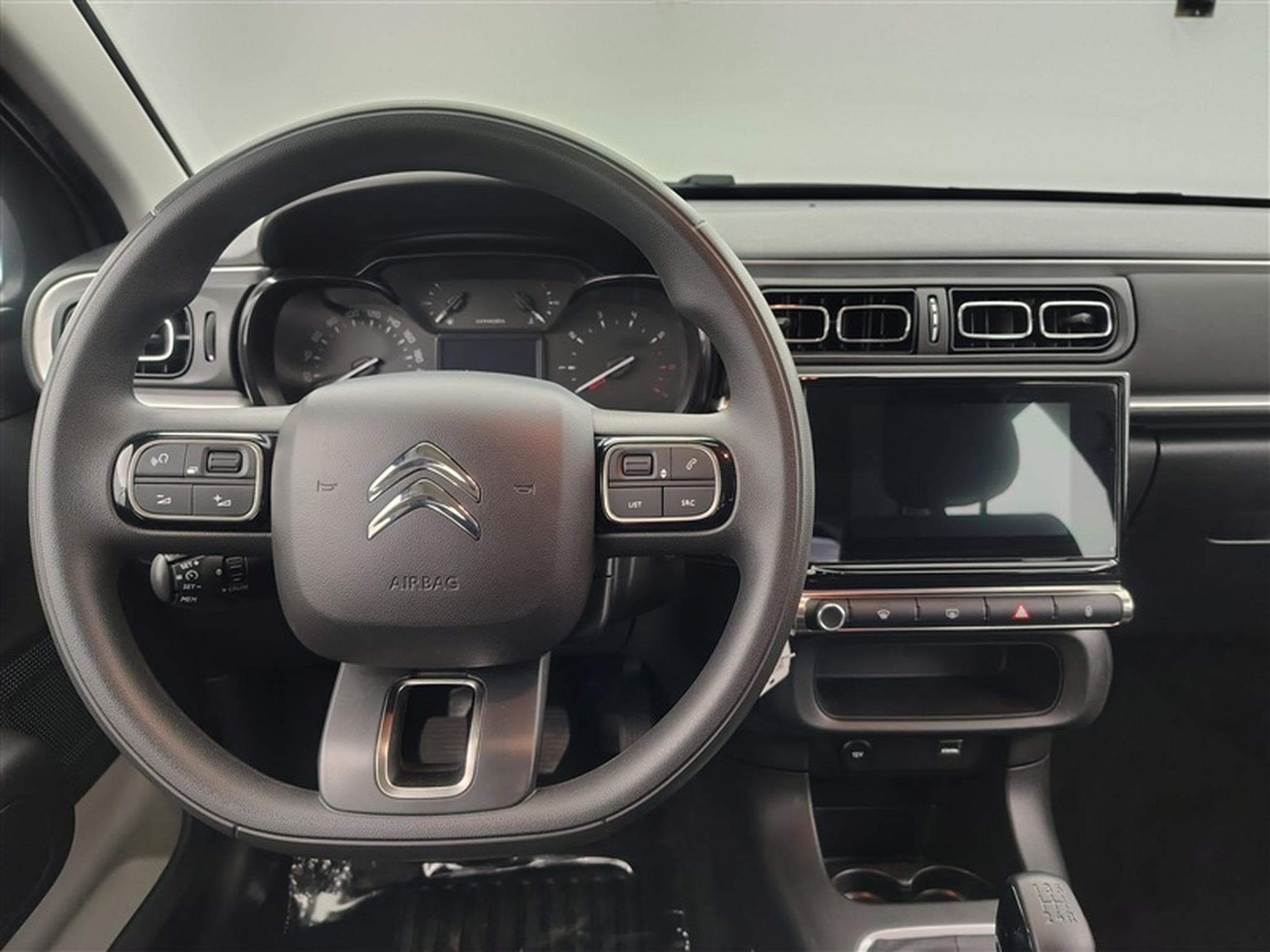 Citroen C3 C3 1.2i PureTech C-Series S&S (2023) - Photo 9