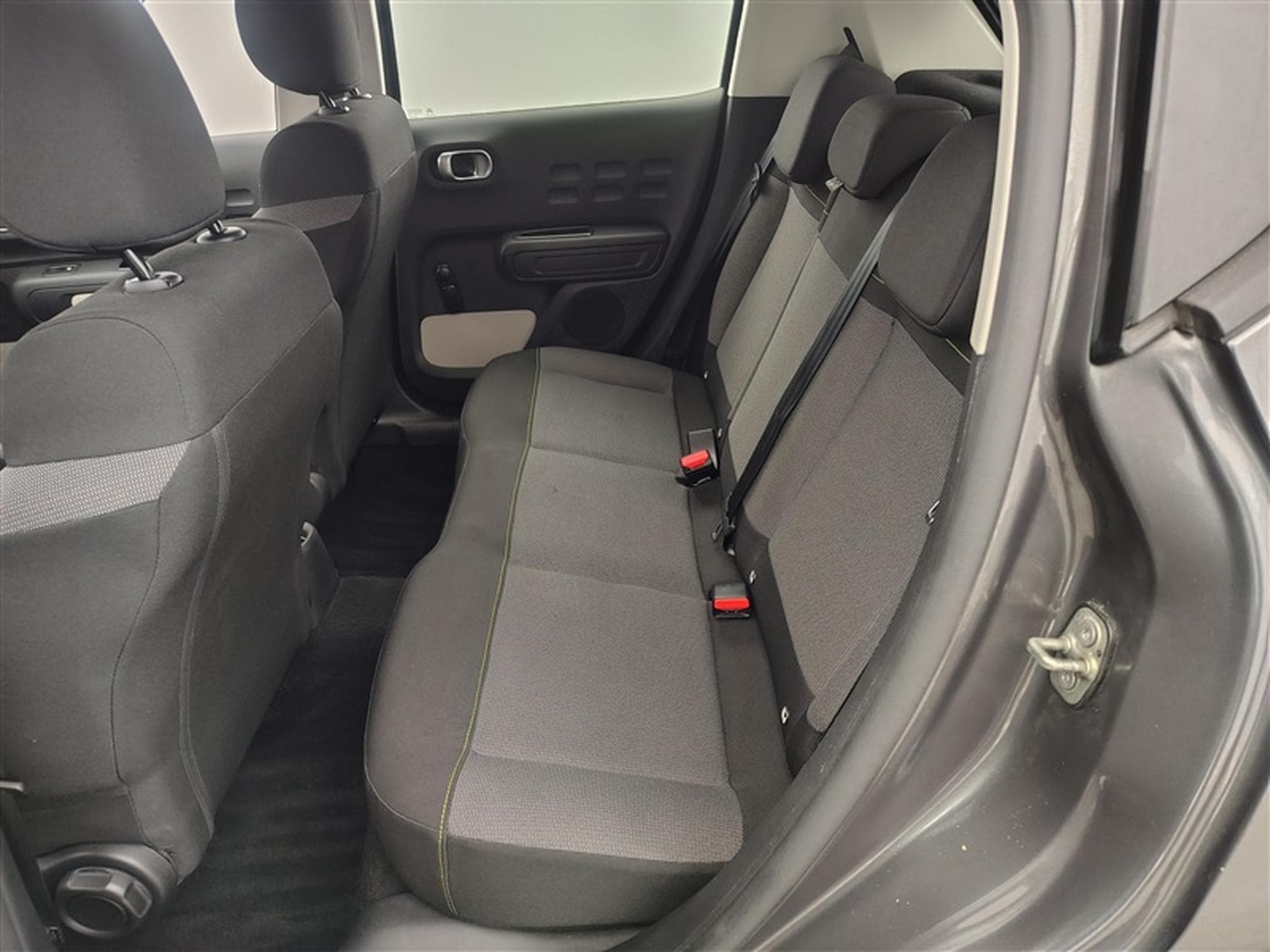 Citroen C3 C3 1.2i PureTech C-Series S&S (2023) - Photo 13