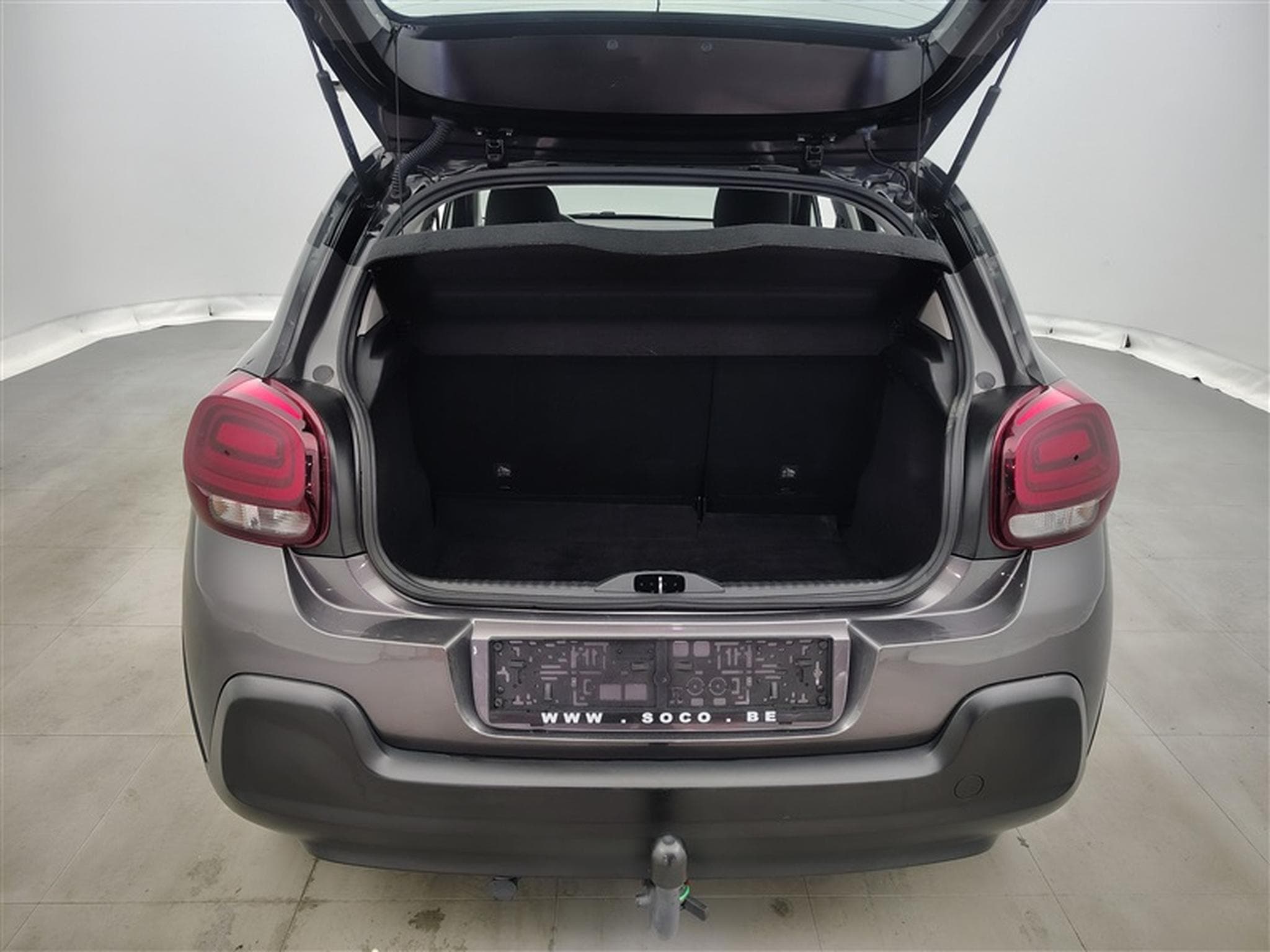 Citroen C3 C3 1.2i PureTech C-Series S&S (2023) - Photo 14