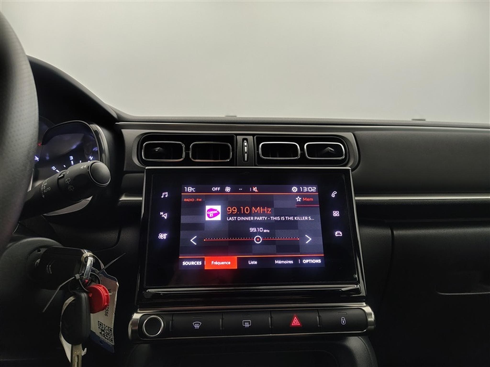 Citroen C3 C3 1.2i PureTech C-Series S&S (2023) - Photo 11