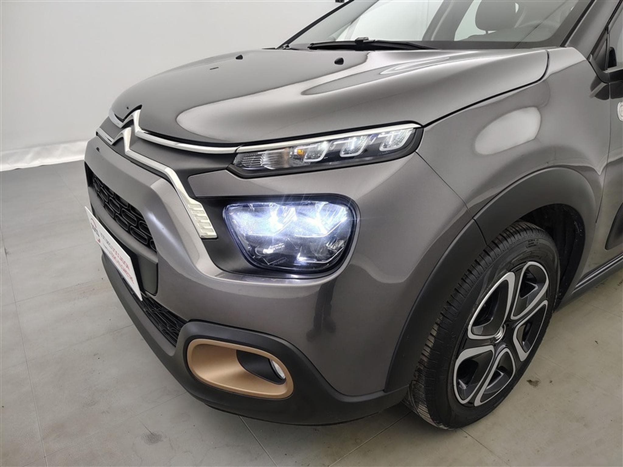 Citroen C3 C3 1.2i PureTech C-Series S&S (2023) - Photo 15