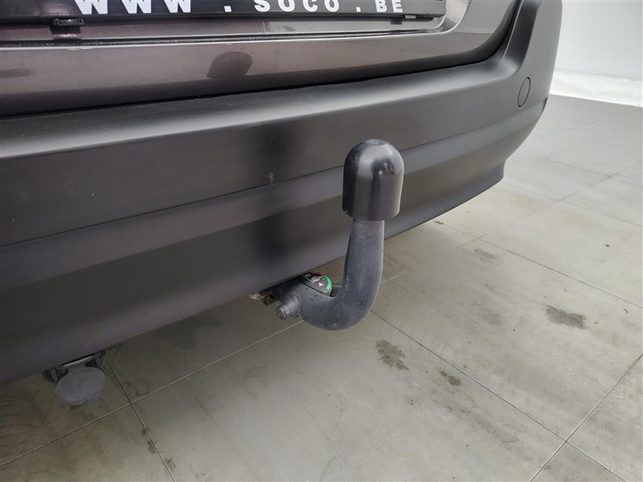 Citroen C3 C3 1.2i PureTech C-Series S&S (2023) - Photo 17