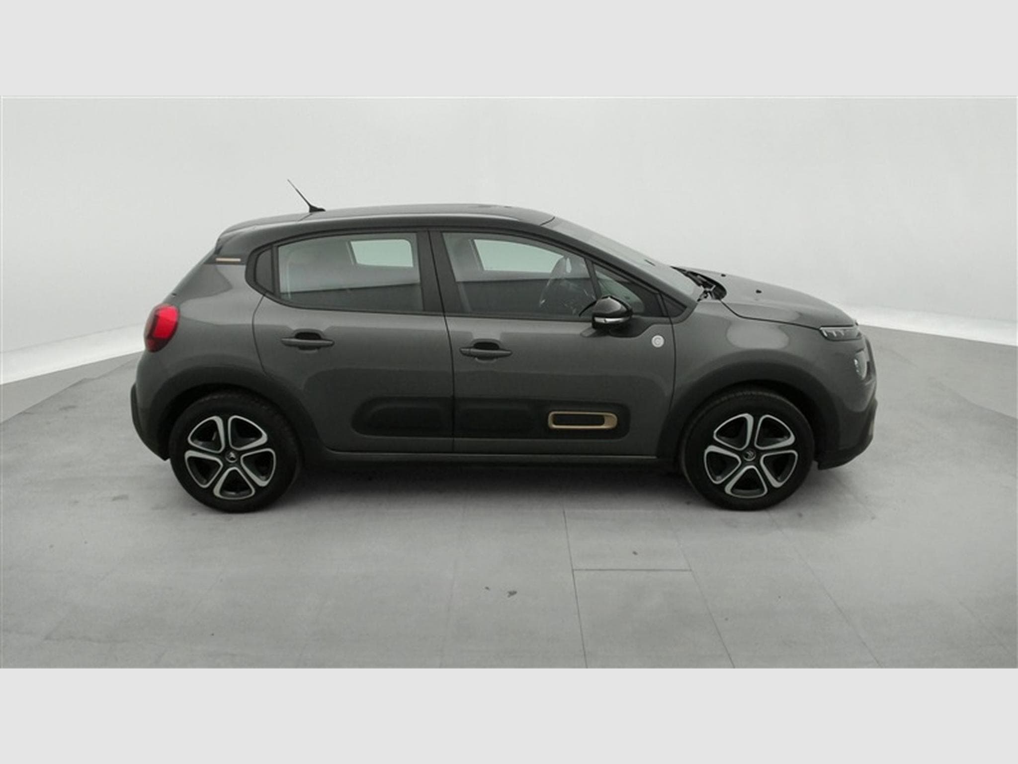 Citroen C3 C3 1.2i PureTech C-Series S&S (2023) - Photo 23