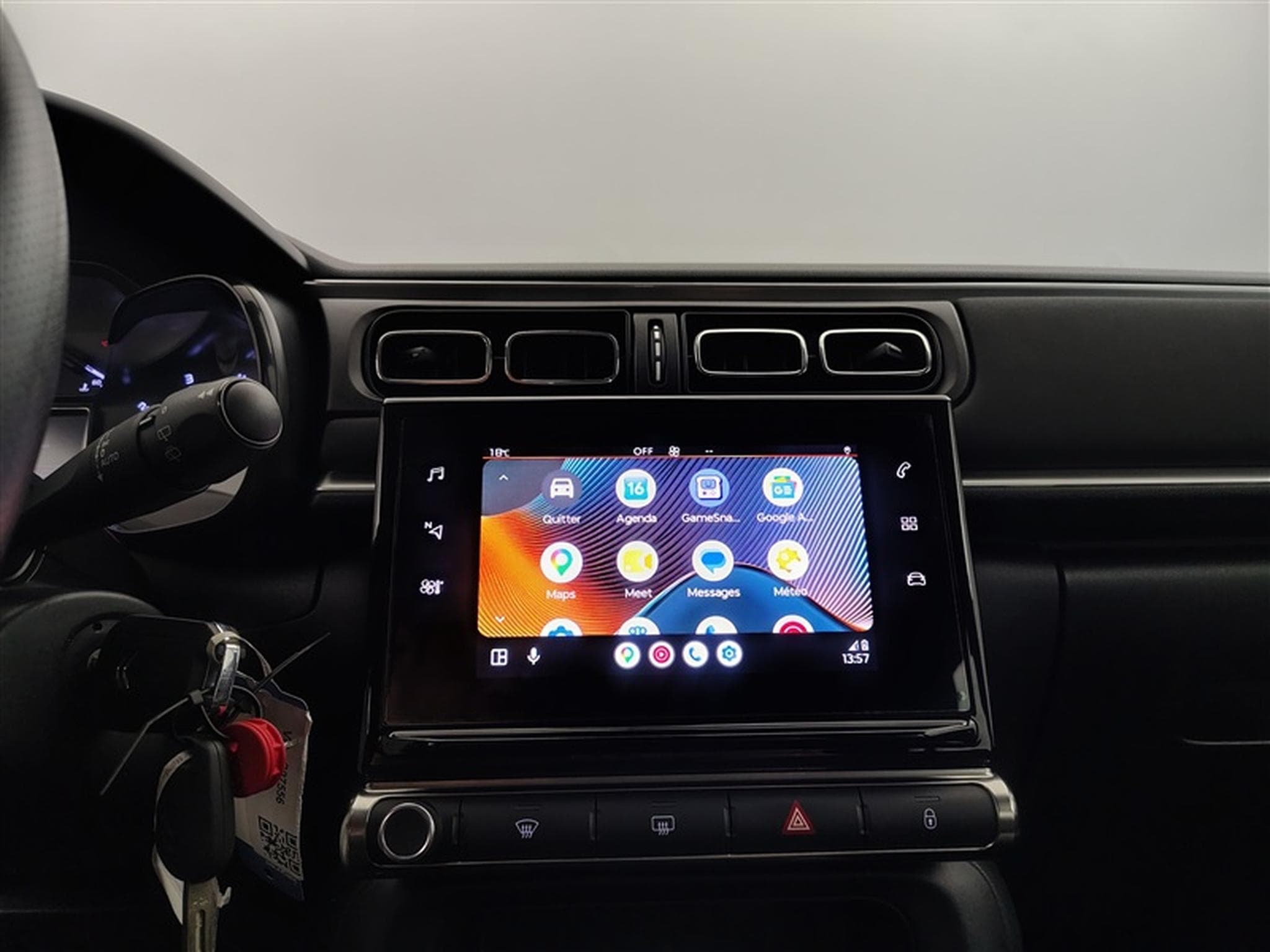 Citroen C3 C3 1.2i PureTech C-Series S&S (2023) - Photo 19