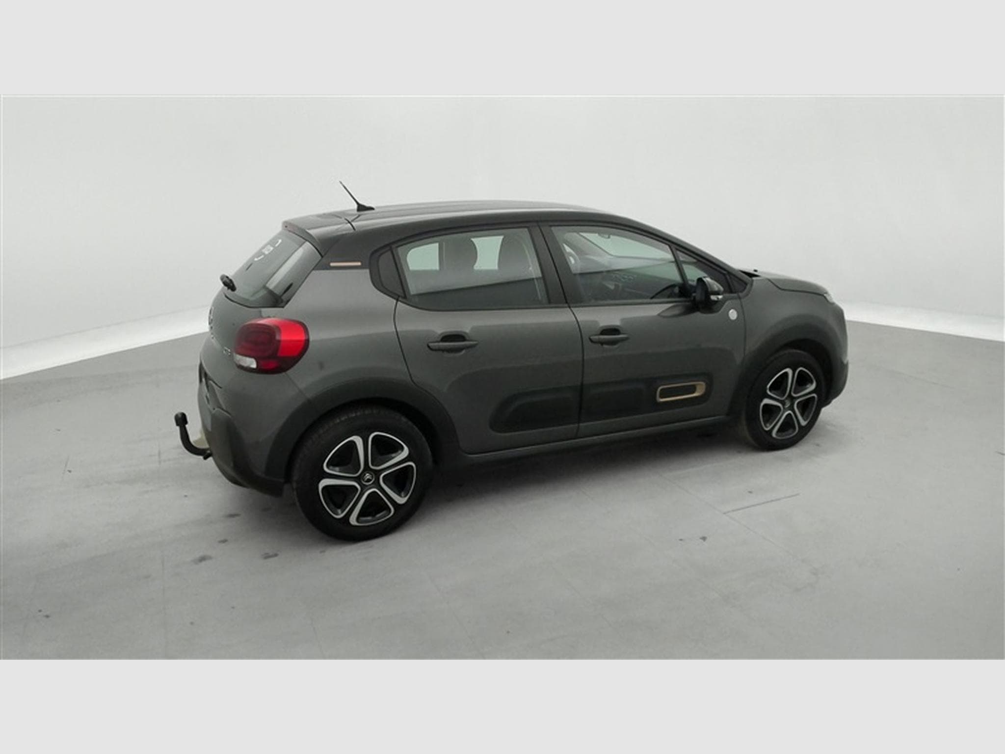 Citroen C3 C3 1.2i PureTech C-Series S&S (2023) - Photo 24