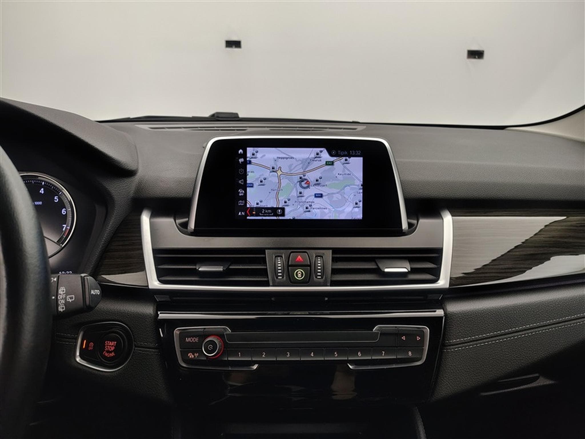 BMW 218 Gran Tourer 218iA 7 Places (2022) - Photo 11