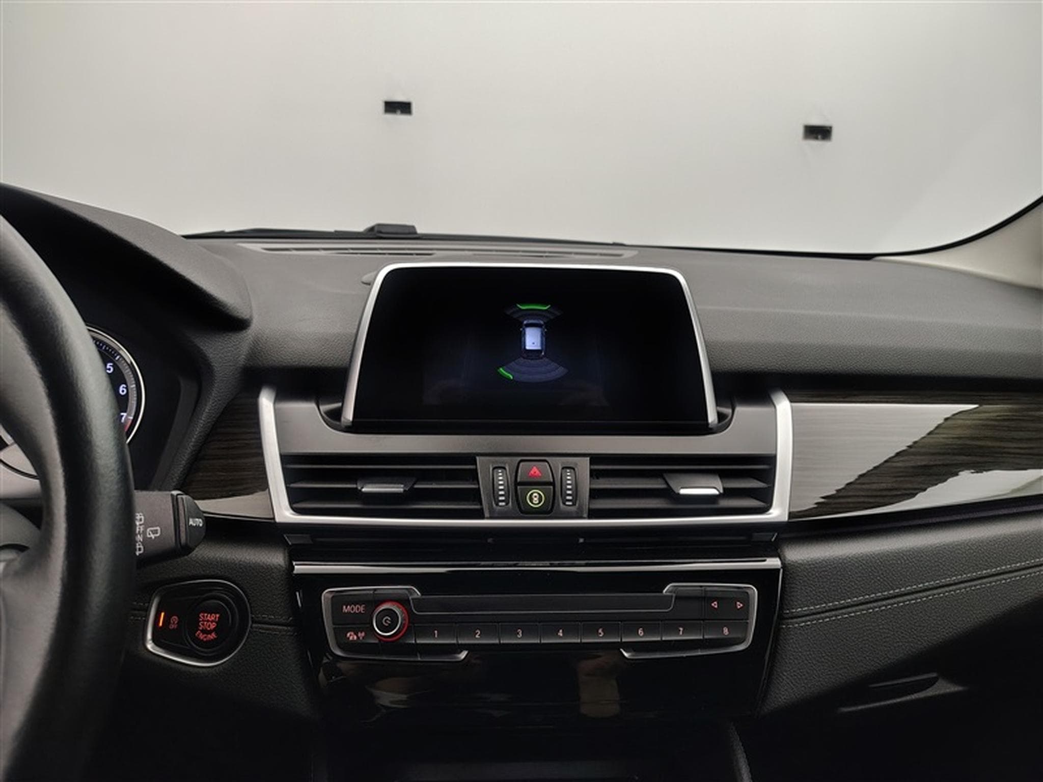 BMW 218 Gran Tourer 218iA 7 Places (2022) - Photo 18