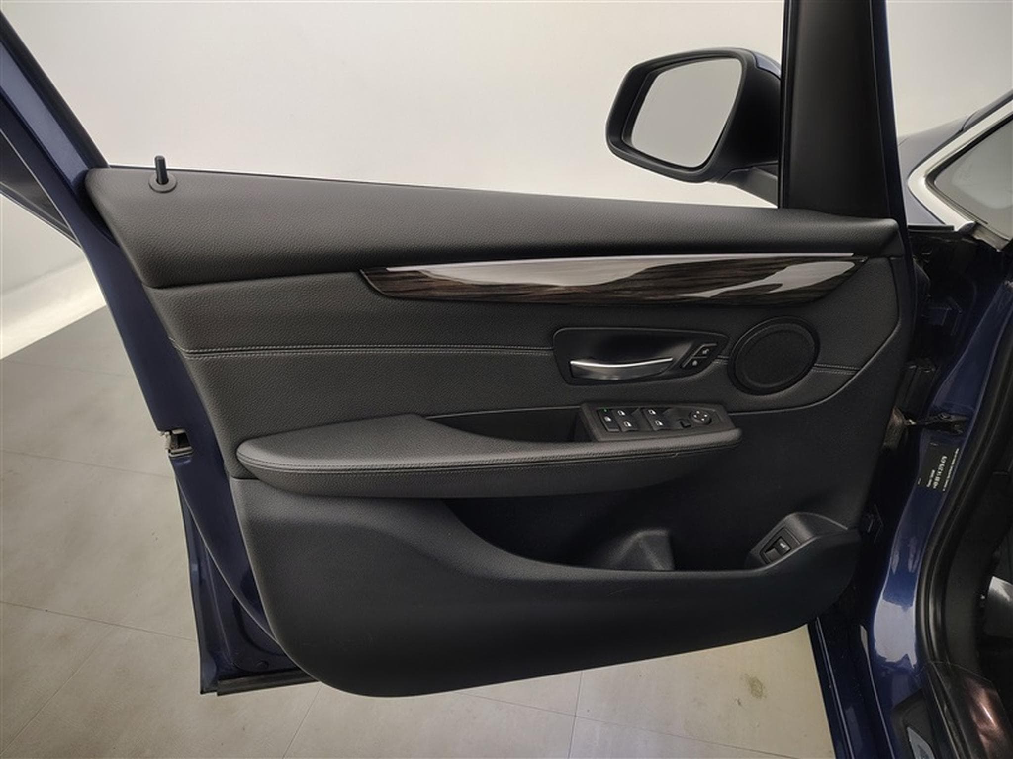 BMW 218 Gran Tourer 218iA 7 Places (2022) - Photo 17