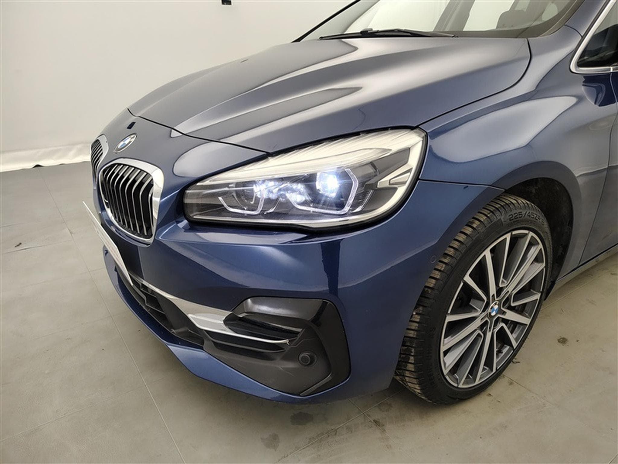 BMW 218 Gran Tourer 218iA 7 Places (2022) - Photo 15