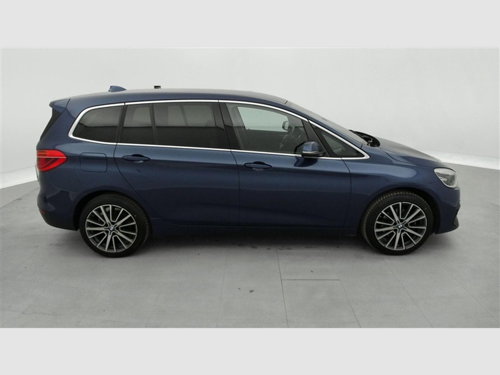 BMW 218 Gran Tourer 218iA 7 Places (2022) - Photo 25