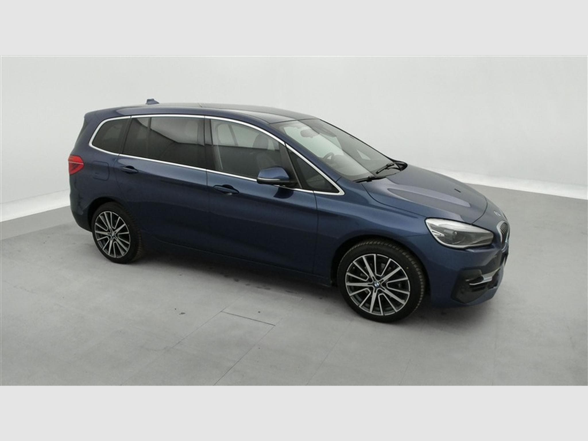 BMW 218 Gran Tourer 218iA 7 Places (2022) - Photo 24