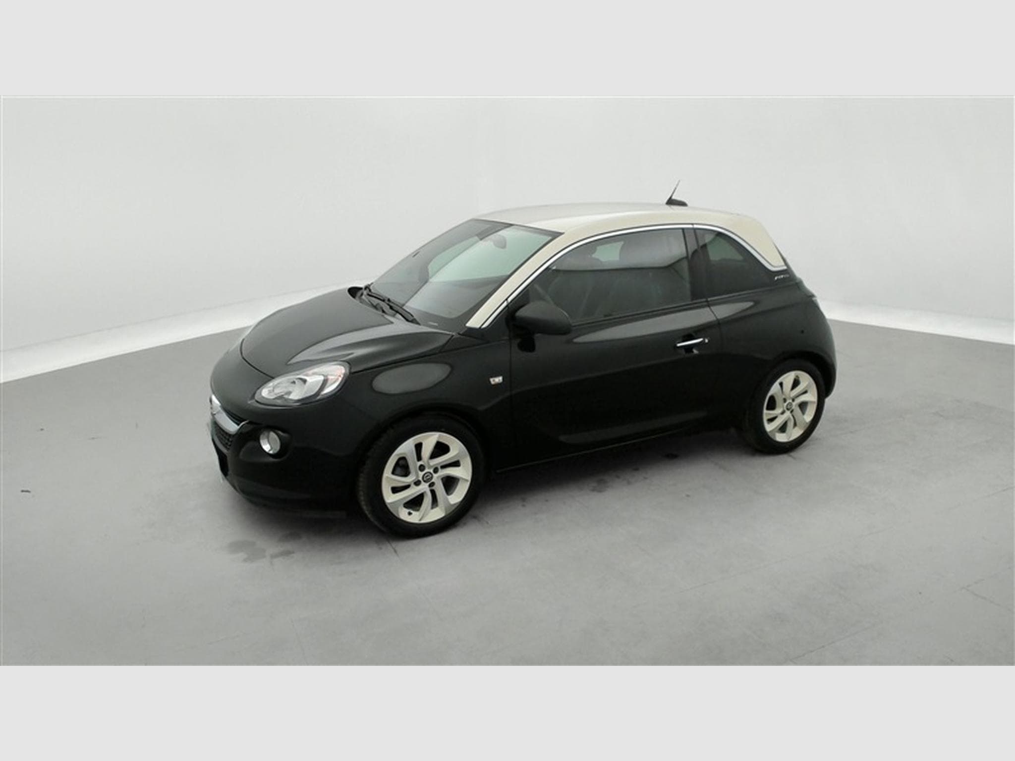 Opel Adam 1.2i Senses (EU6.2) (2019) - Photo 20