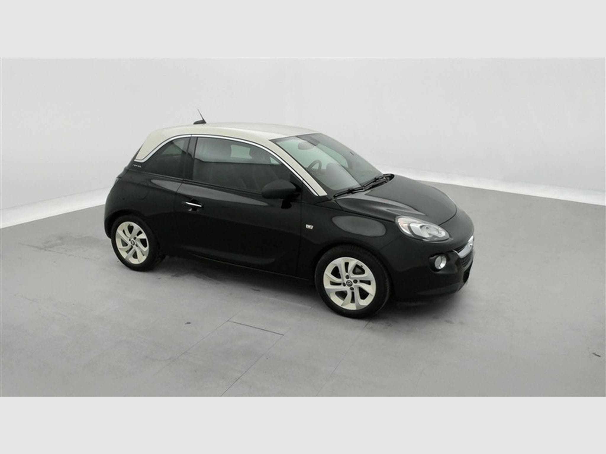 Opel Adam 1.2i Senses (EU6.2) (2019) - Photo 22