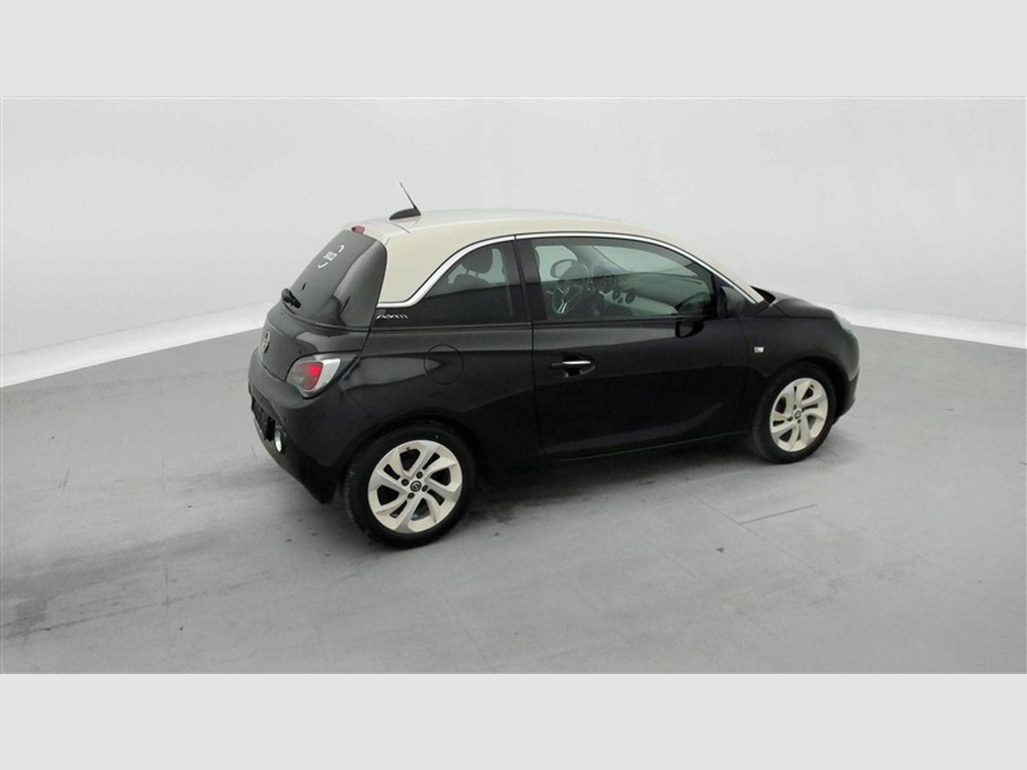 Opel Adam 1.2i Senses (EU6.2) (2019) - Photo 24