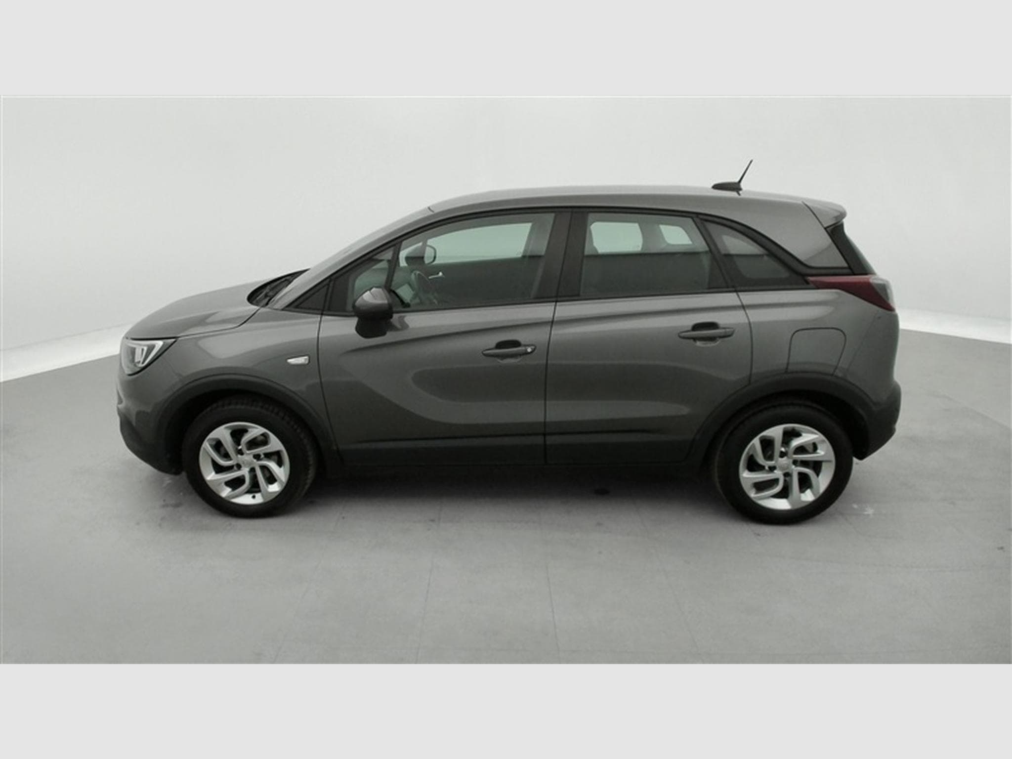 Opel Crossland 1.5 Turbo D Edition S/S (2020) - Photo 3