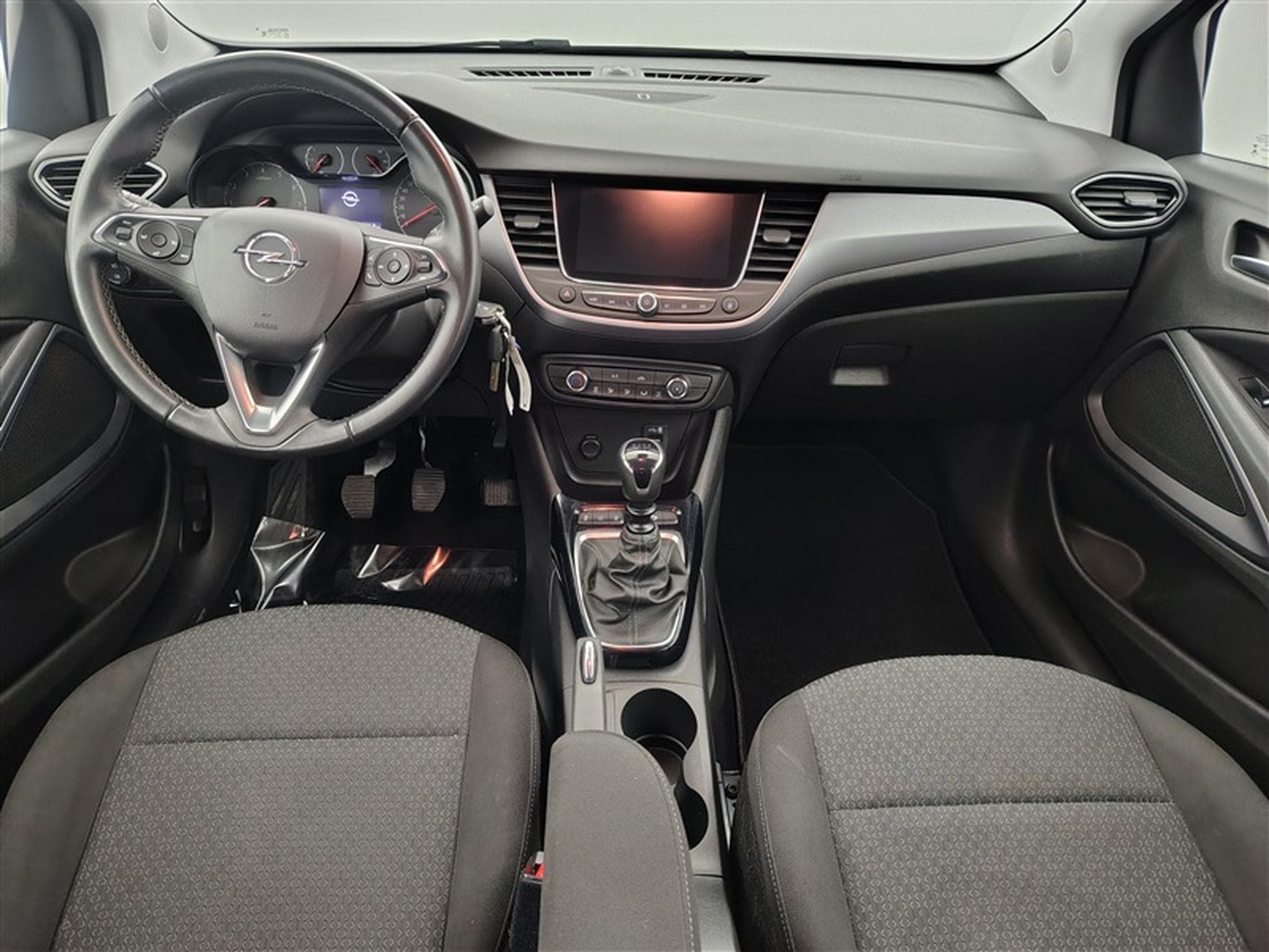 Opel Crossland 1.5 Turbo D Edition S/S (2020) - Photo 8