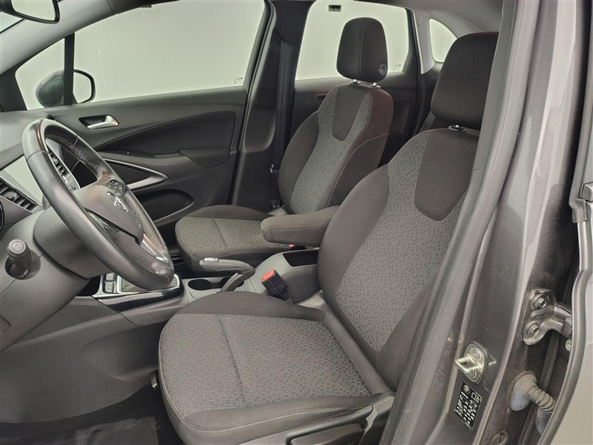 Opel Crossland 1.5 Turbo D Edition S/S (2020) - Photo 7