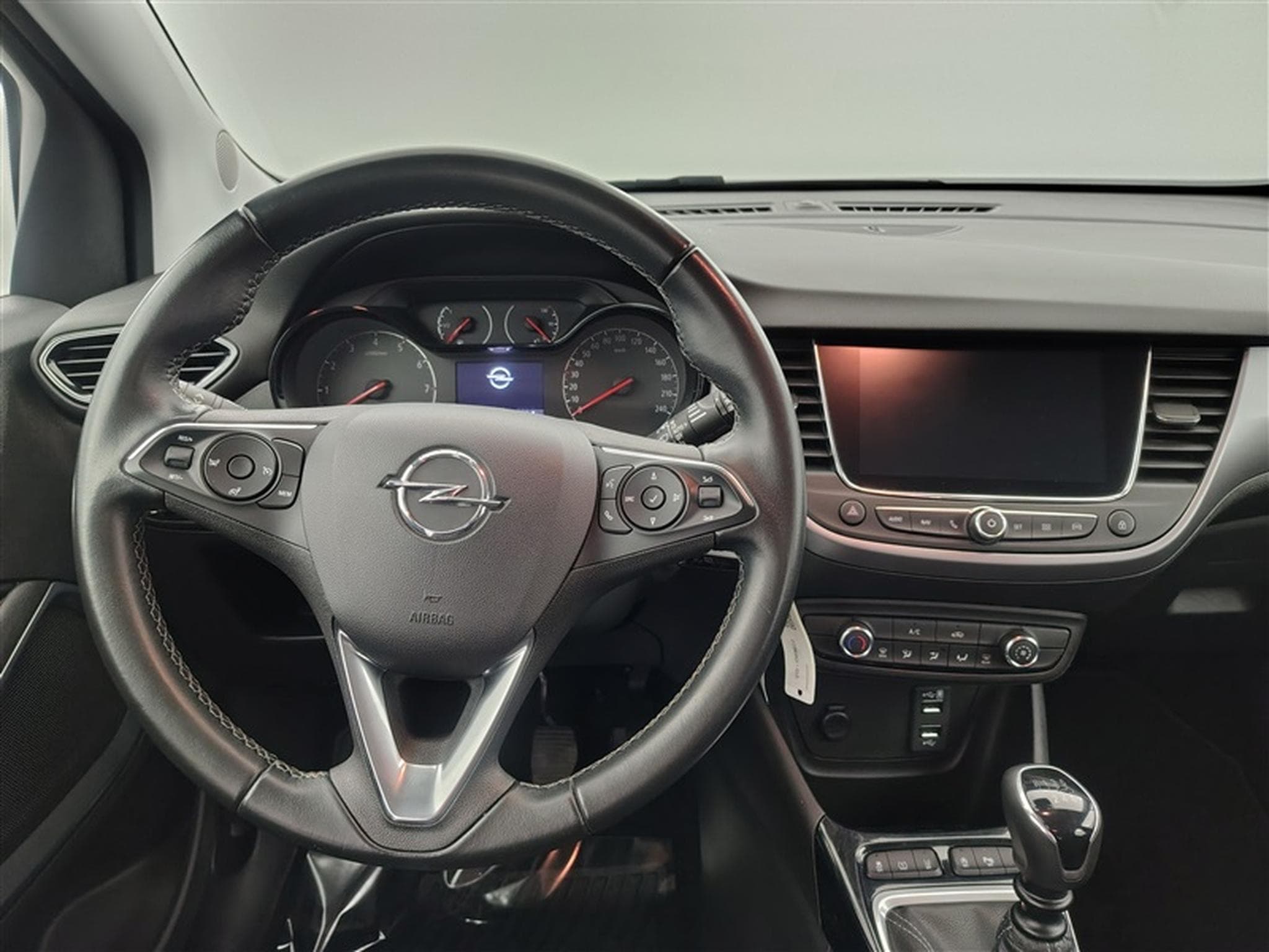 Opel Crossland 1.5 Turbo D Edition S/S (2020) - Photo 9