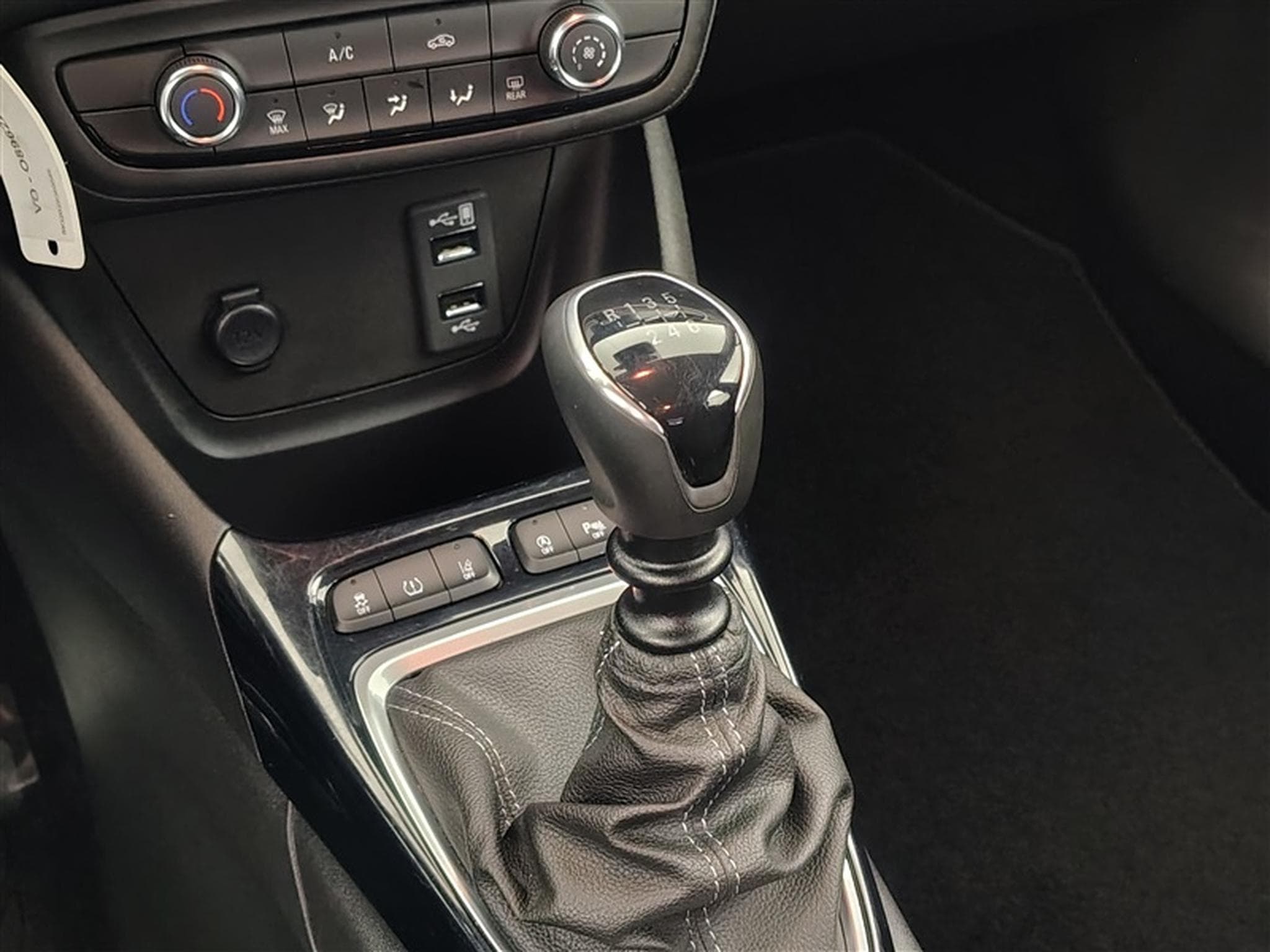 Opel Crossland 1.5 Turbo D Edition S/S (2020) - Photo 12