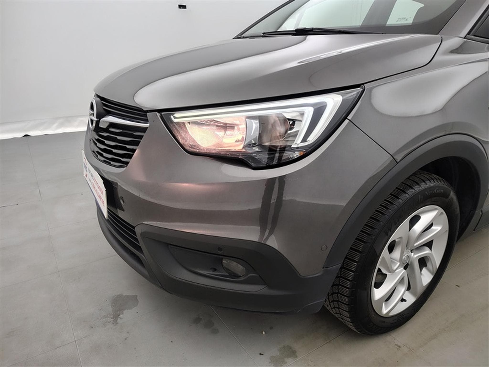 Opel Crossland 1.5 Turbo D Edition S/S (2020) - Photo 15