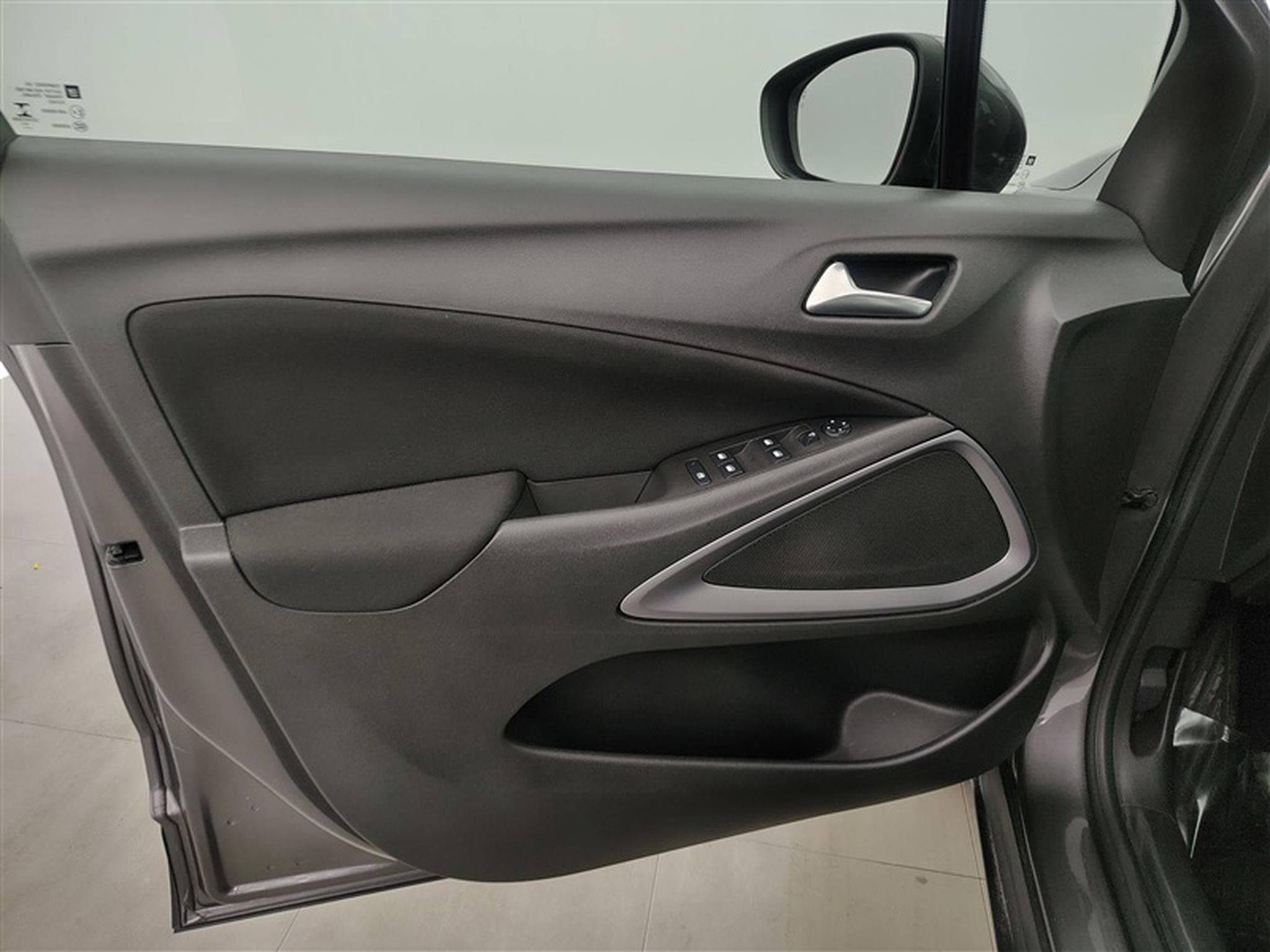 Opel Crossland 1.5 Turbo D Edition S/S (2020) - Photo 16