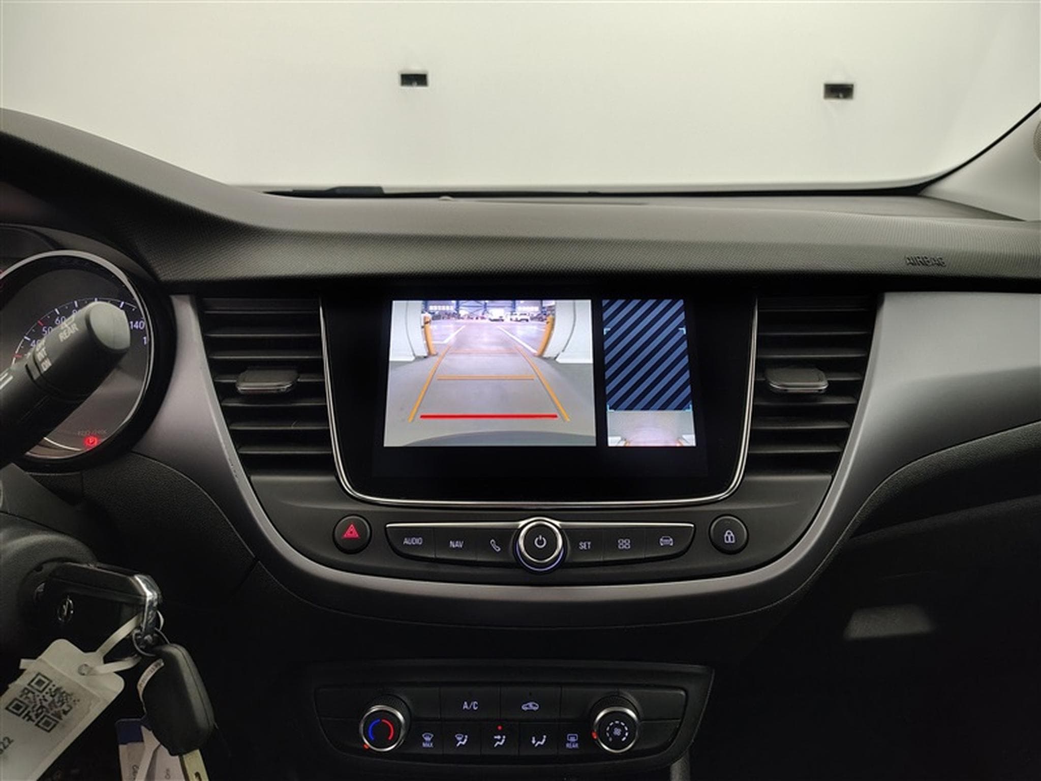 Opel Crossland 1.5 Turbo D Edition S/S (2020) - Photo 17