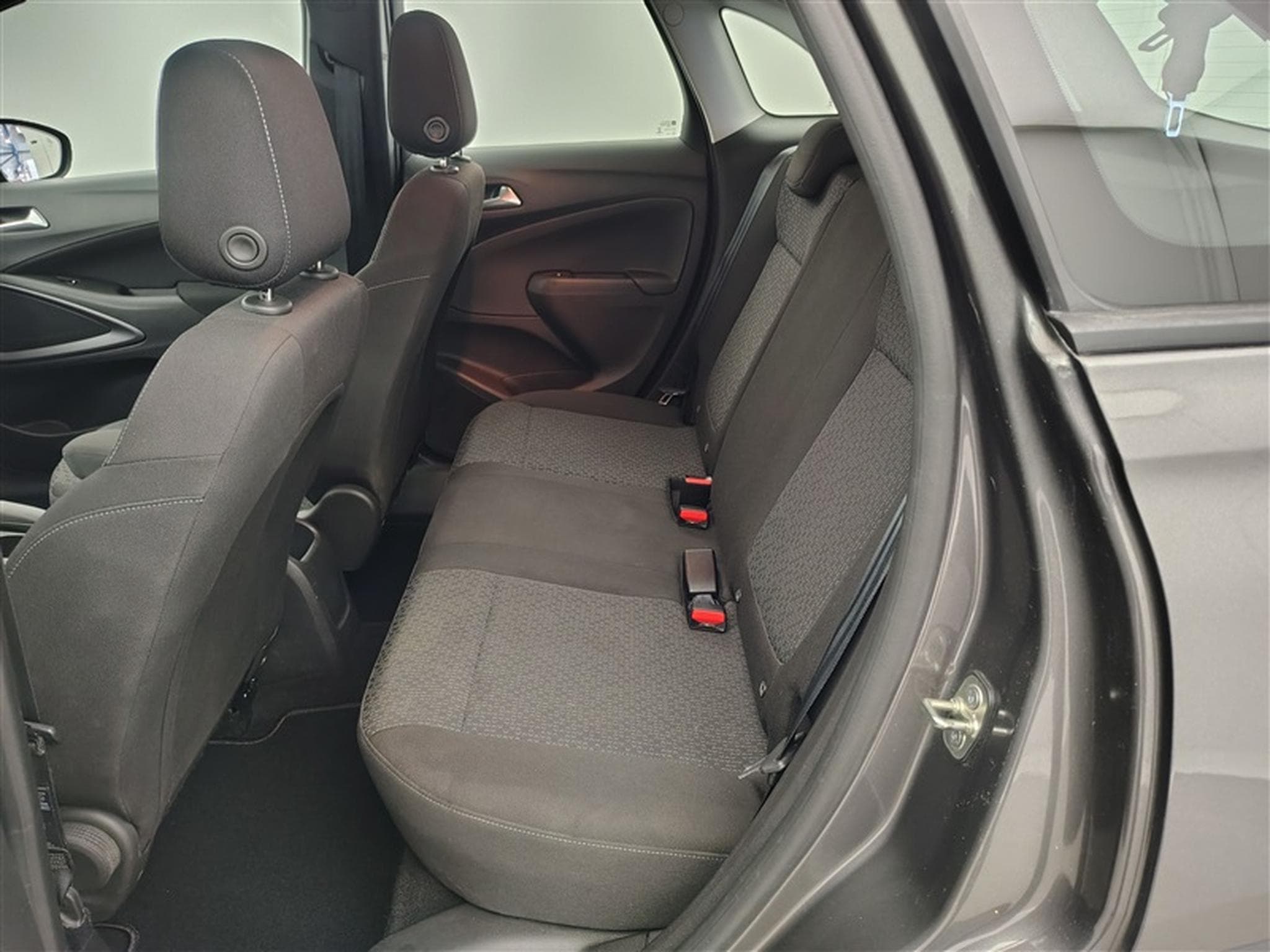 Opel Crossland 1.5 Turbo D Edition S/S (2020) - Photo 13