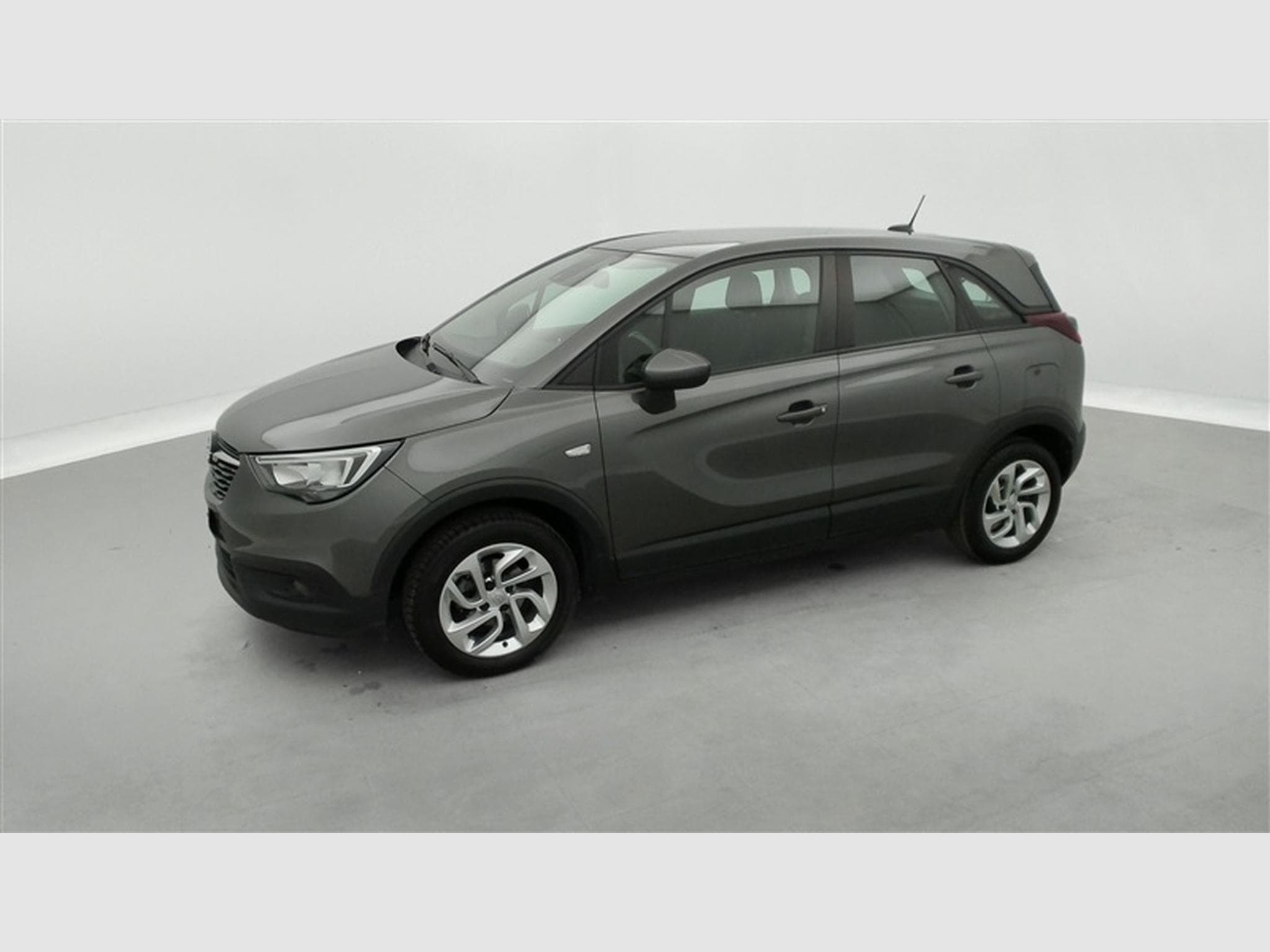 Opel Crossland 1.5 Turbo D Edition S/S (2020) - Photo 20