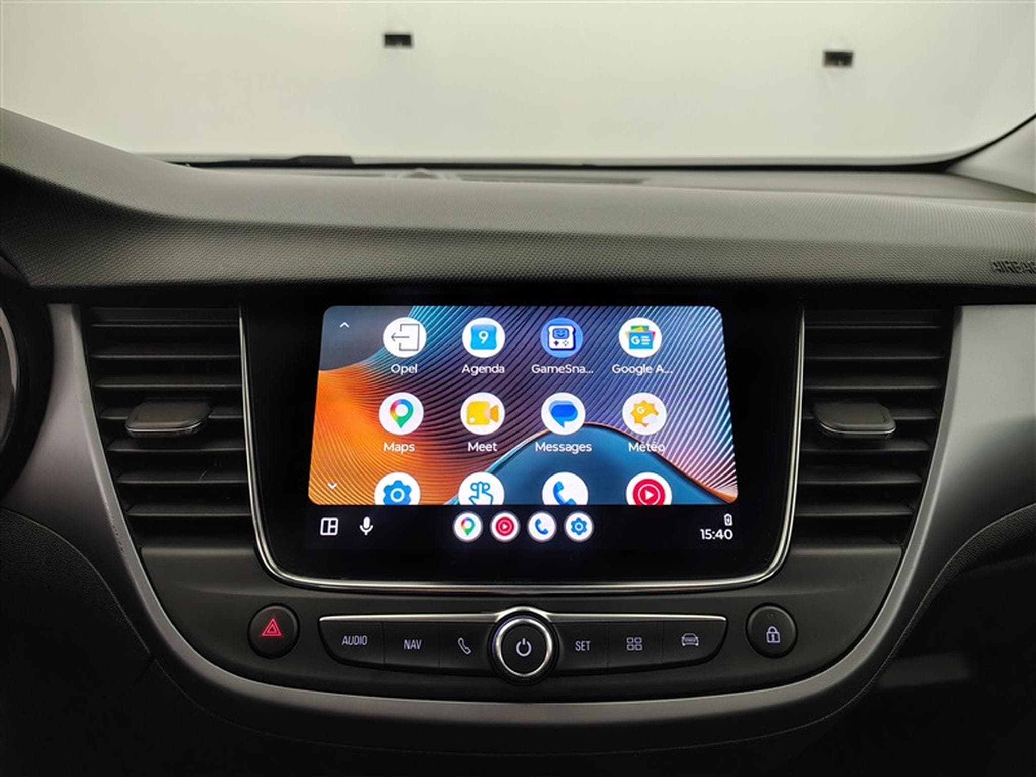 Opel Crossland 1.5 Turbo D Edition S/S (2020) - Photo 19