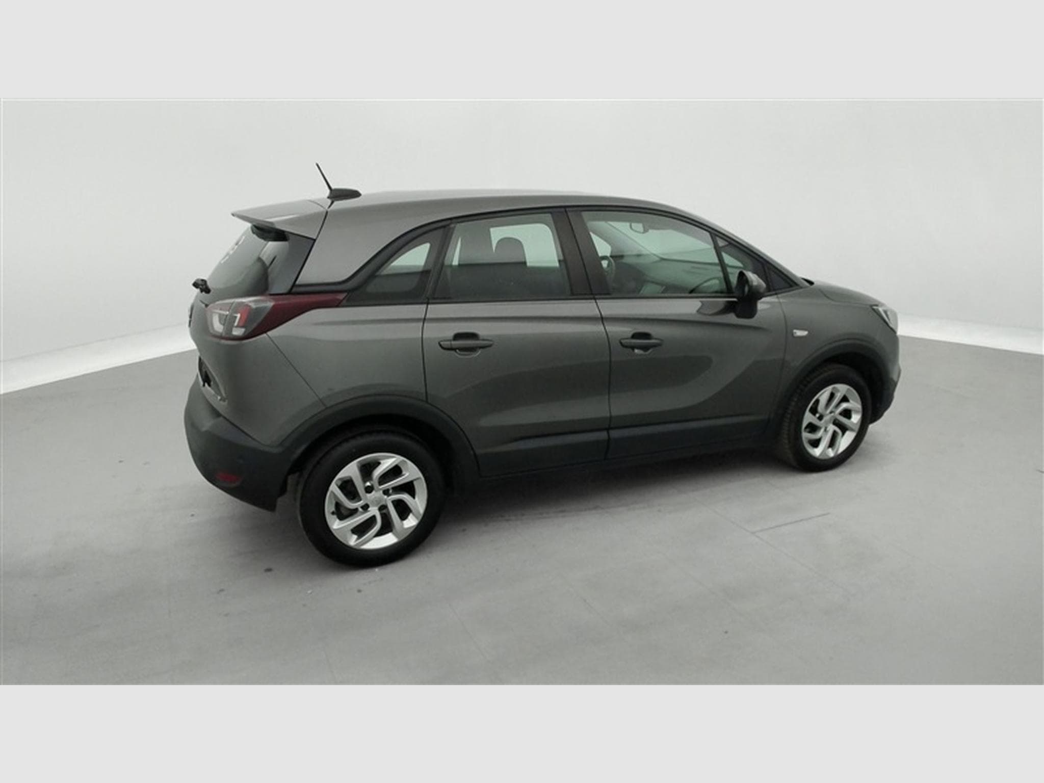 Opel Crossland 1.5 Turbo D Edition S/S (2020) - Photo 24