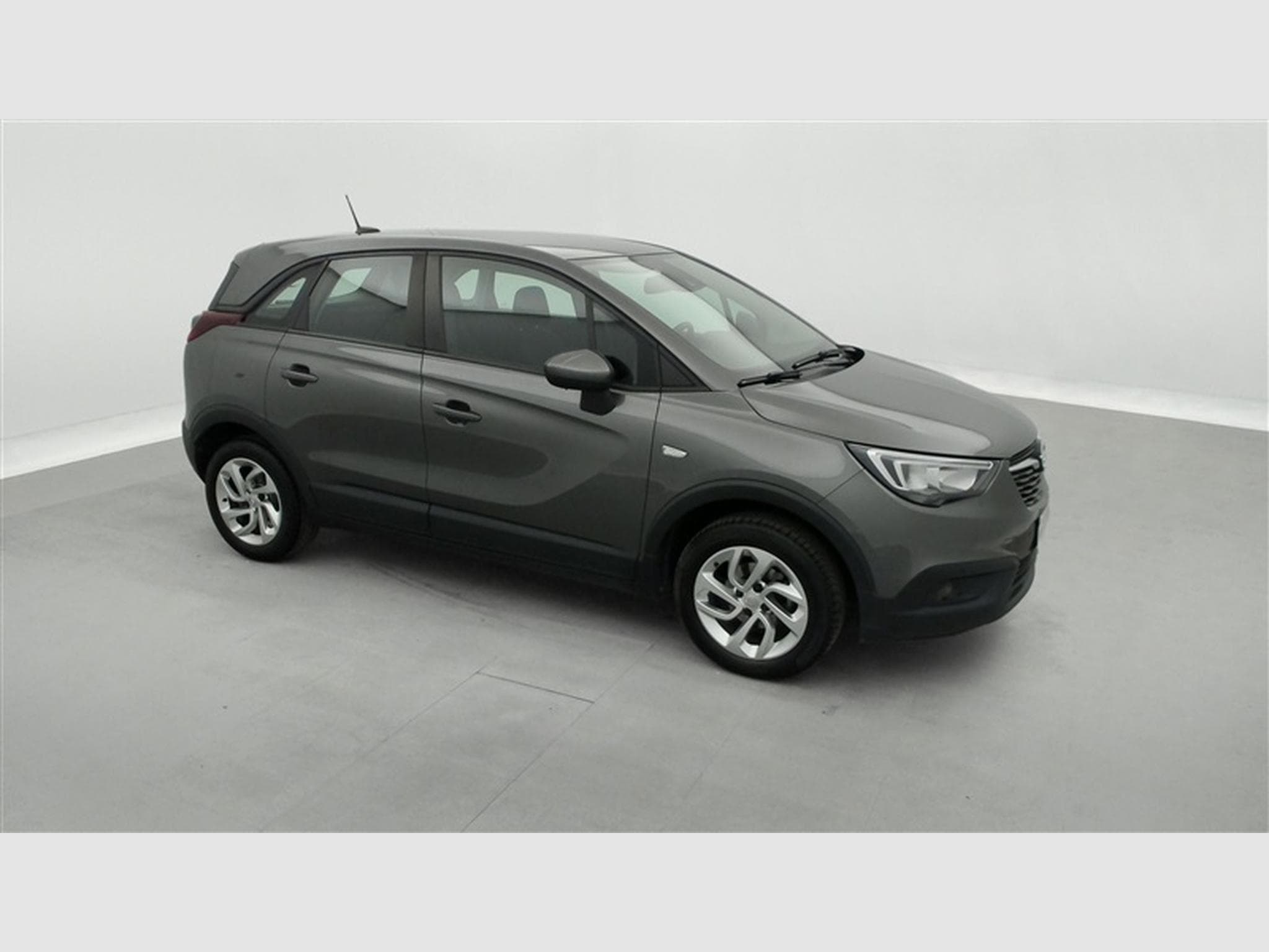 Opel Crossland 1.5 Turbo D Edition S/S (2020) - Photo 22
