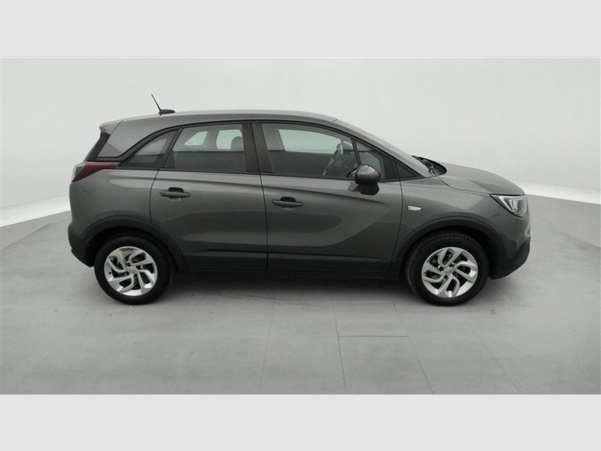 Opel Crossland 1.5 Turbo D Edition S/S (2020) - Photo 23