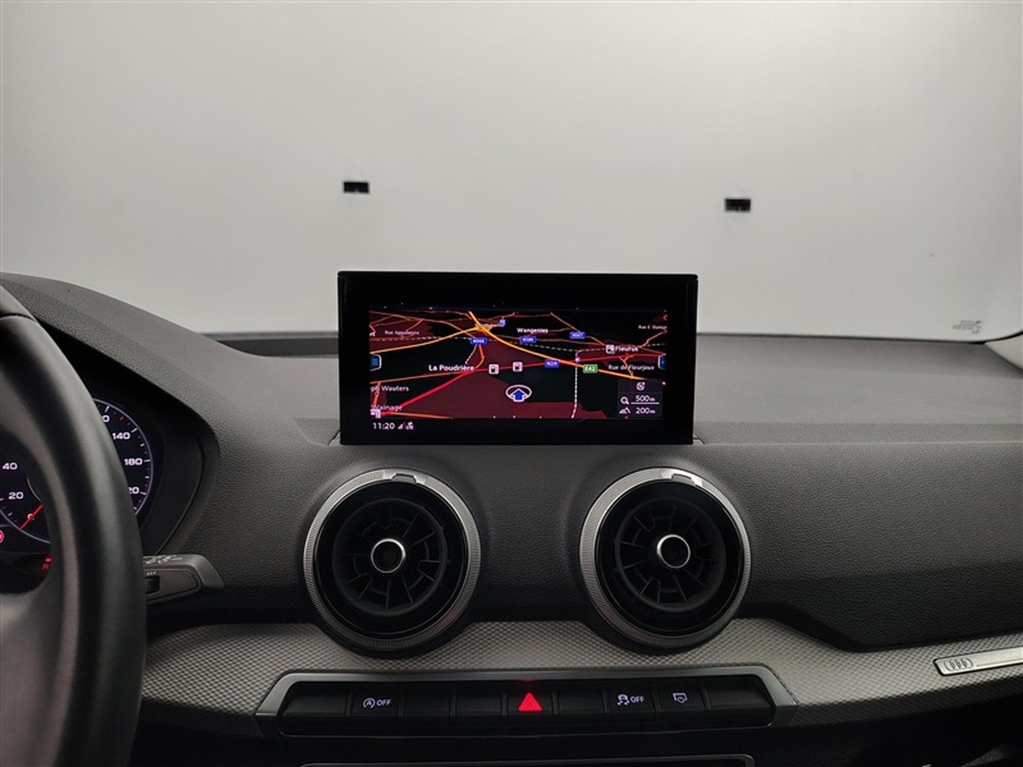 Audi Q2 35 TFSI 150Cv S-Tronic S-Line NAVI / FULL LED / ALU (2022) - Photo 11