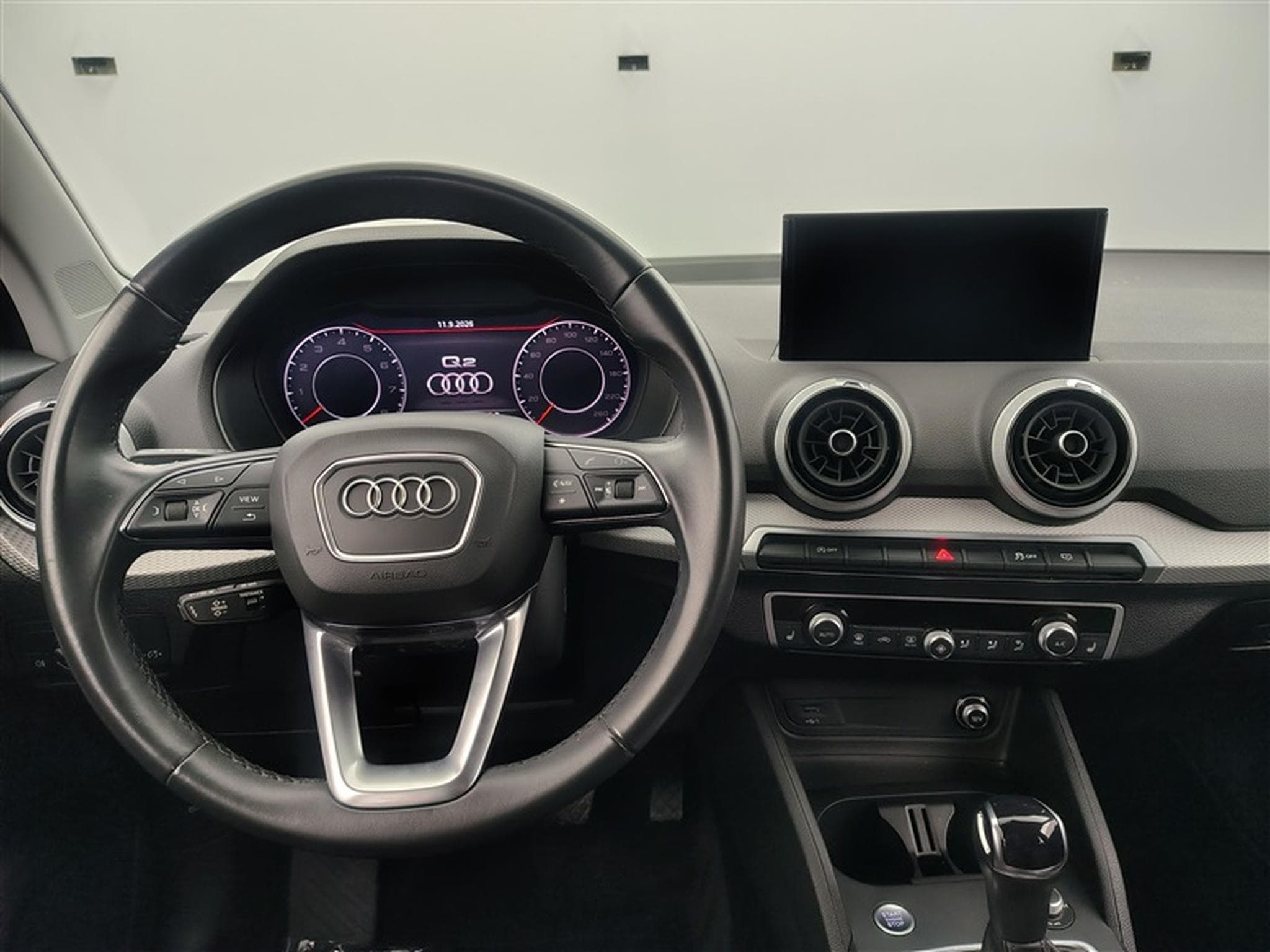 Audi Q2 35 TFSI 150Cv S-Tronic S-Line NAVI / FULL LED / ALU (2022) - Photo 9
