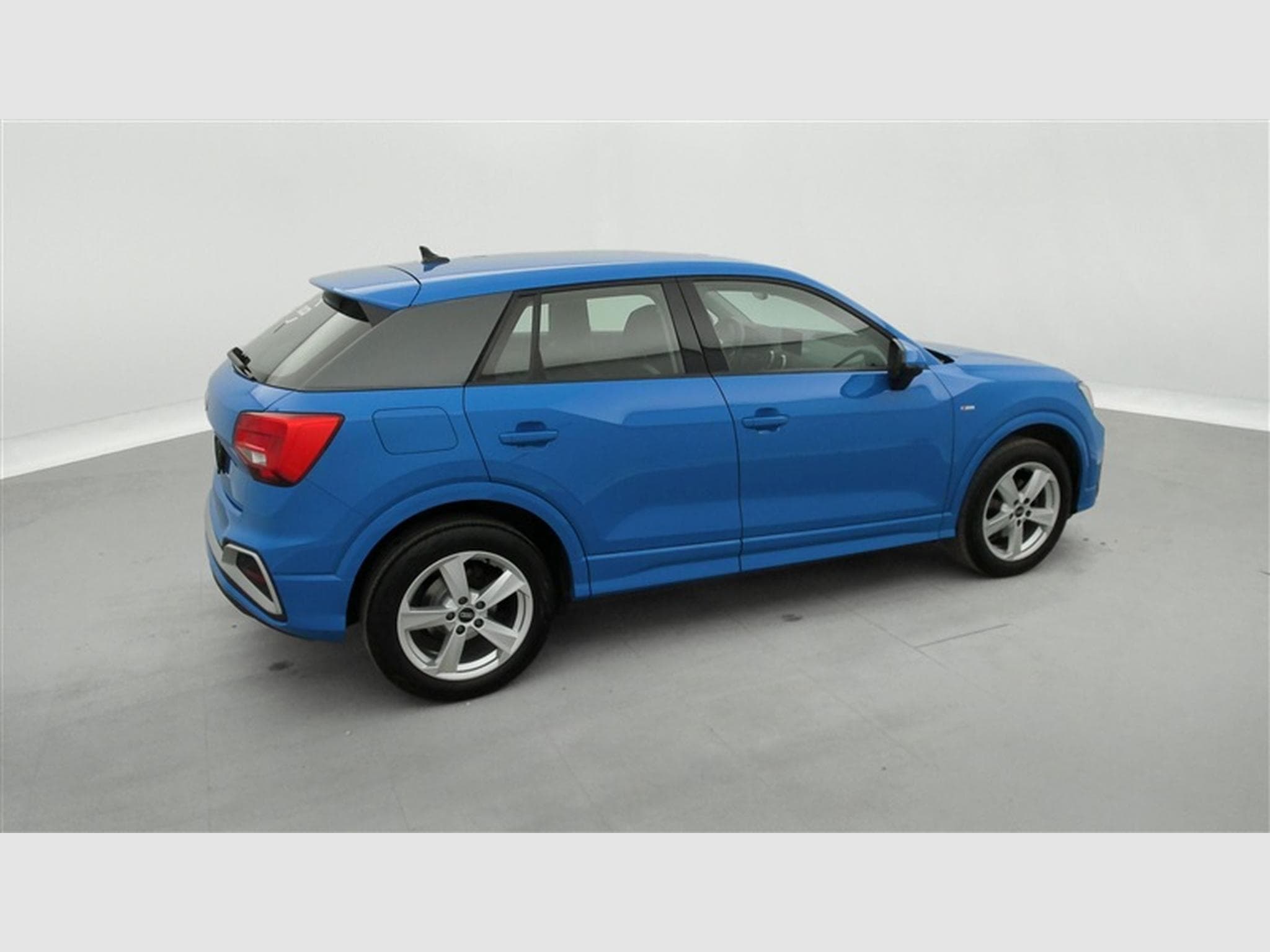 Audi Q2 35 TFSI 150Cv S-Tronic S-Line NAVI / FULL LED / ALU (2022) - Photo 24