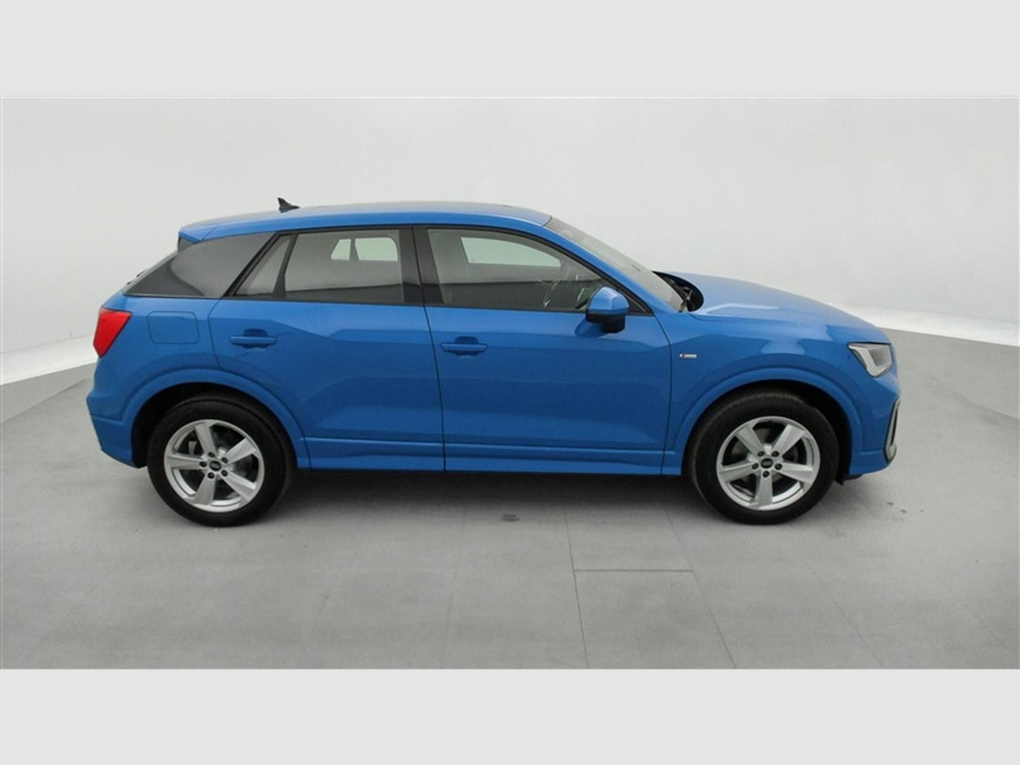 Audi Q2 35 TFSI 150Cv S-Tronic S-Line NAVI / FULL LED / ALU (2022) - Photo 23