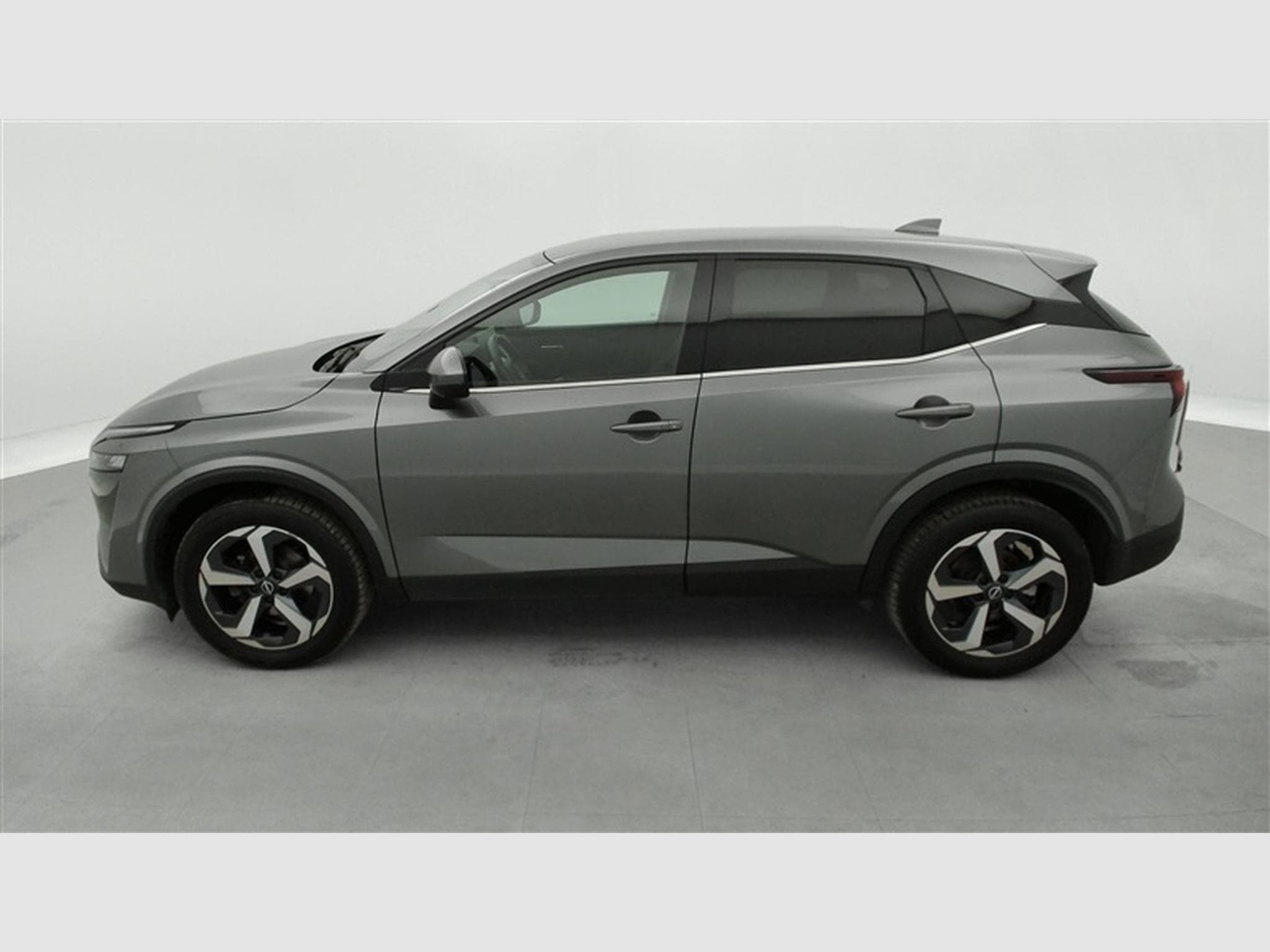 Nissan Qashqai 1.3 DIG-T MHEV N-Connecta Xtronic (2023) - Foto 3