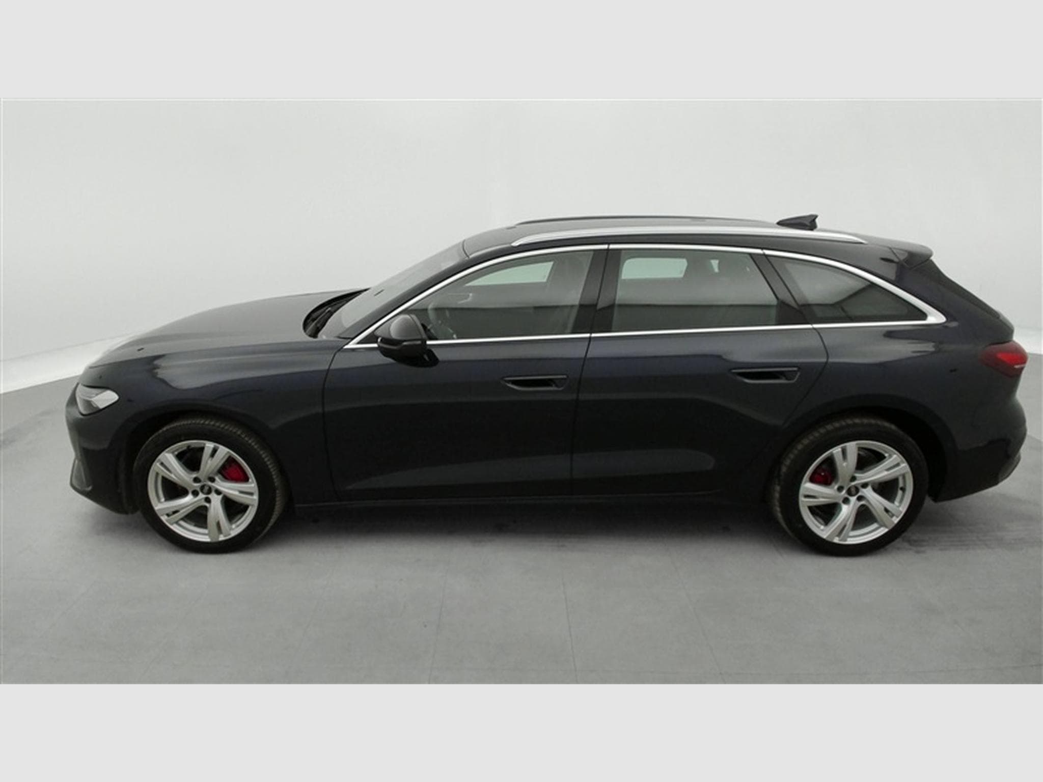 Audi A5 Avant 2.0 TFSI Edition one S tronic (2024) - Foto 3