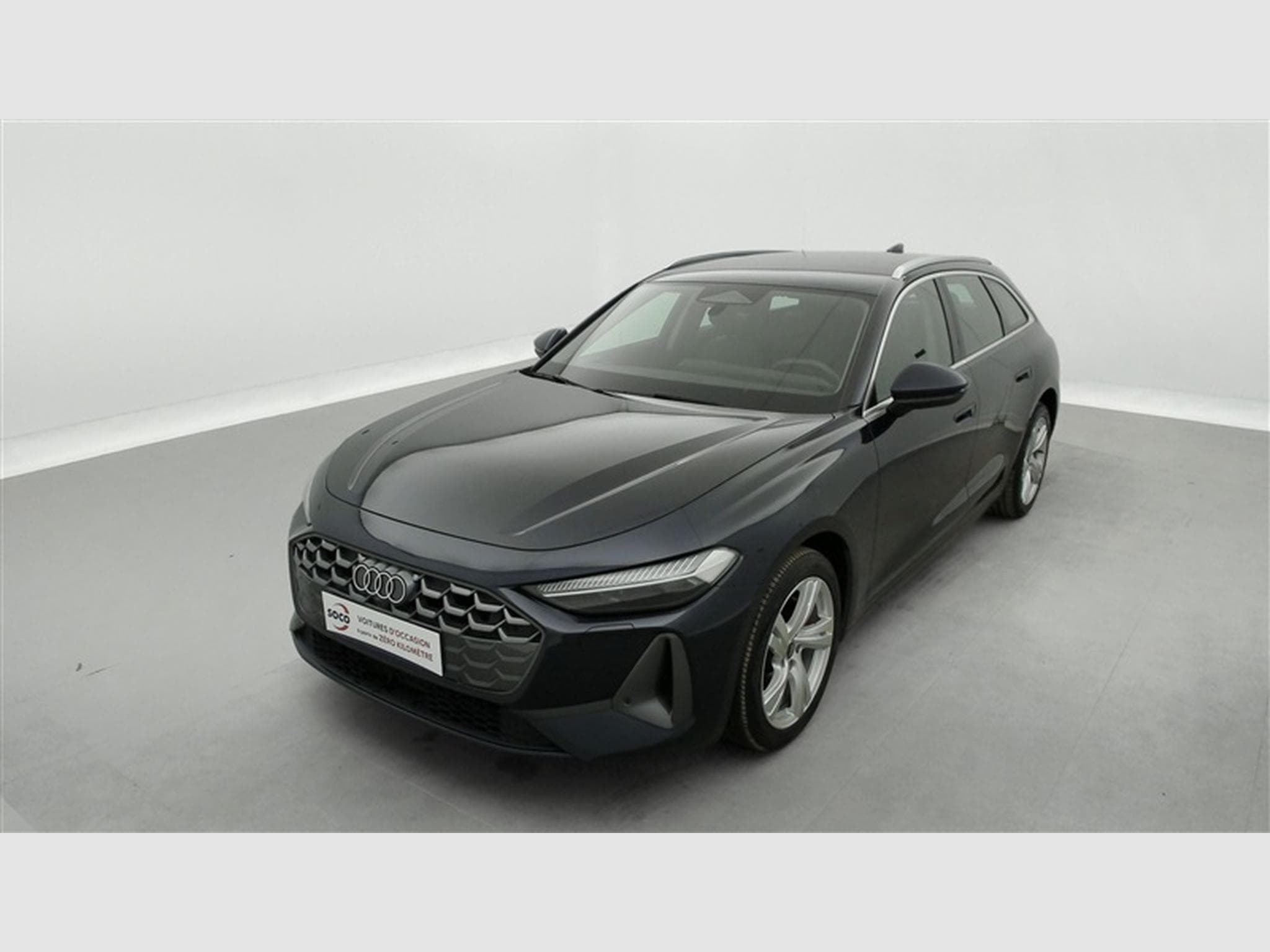 Audi A5 Avant 2.0 TFSI Edition one S tronic (2024) - Foto 1