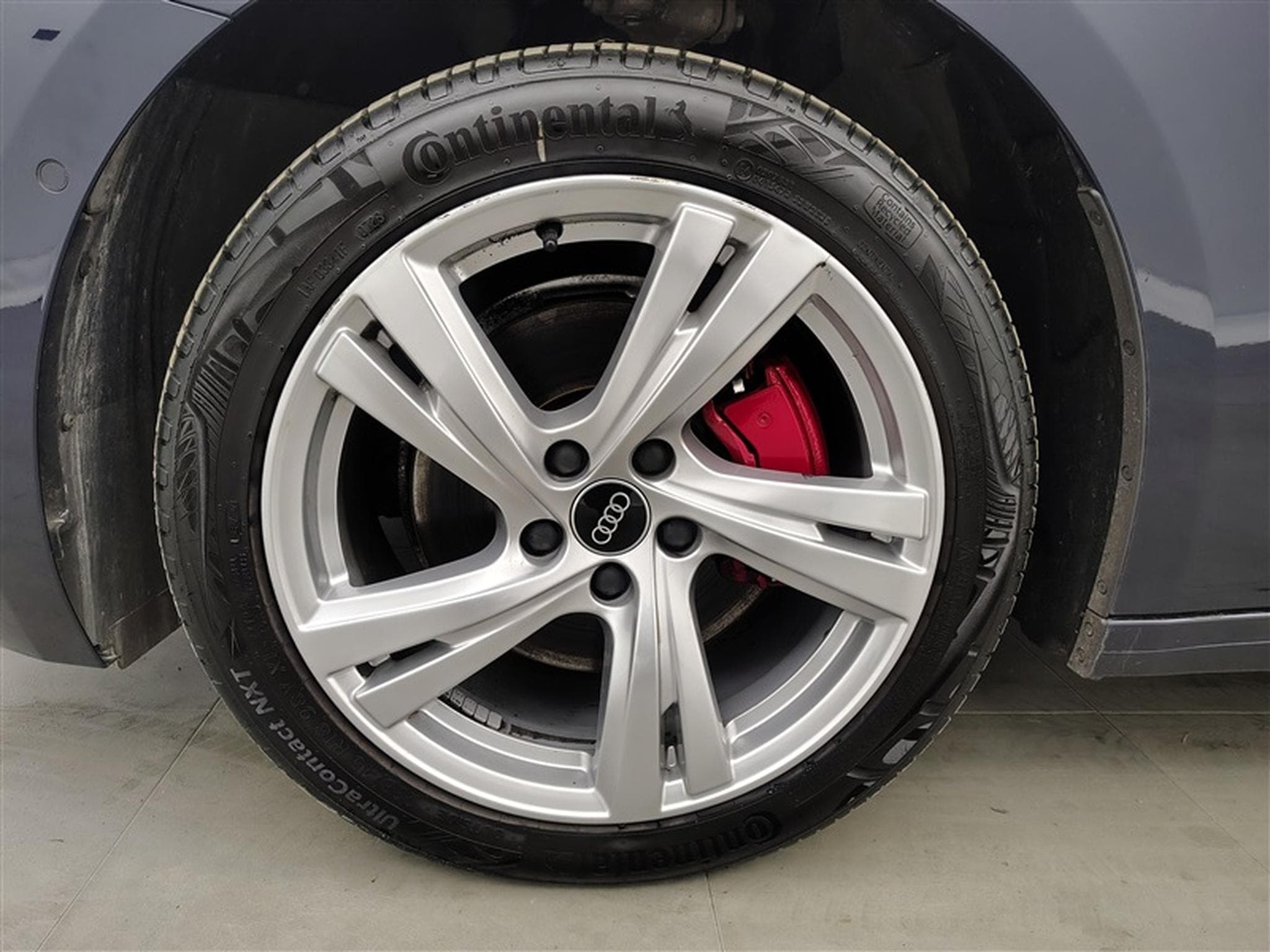 Audi A5 Avant 2.0 TFSI Edition one S tronic (2024) - Foto 6