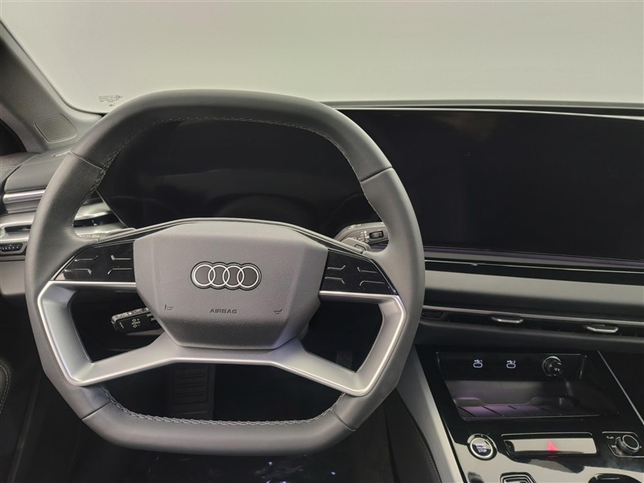Audi A5 Avant 2.0 TFSI Edition one S tronic (2024) - Foto 9