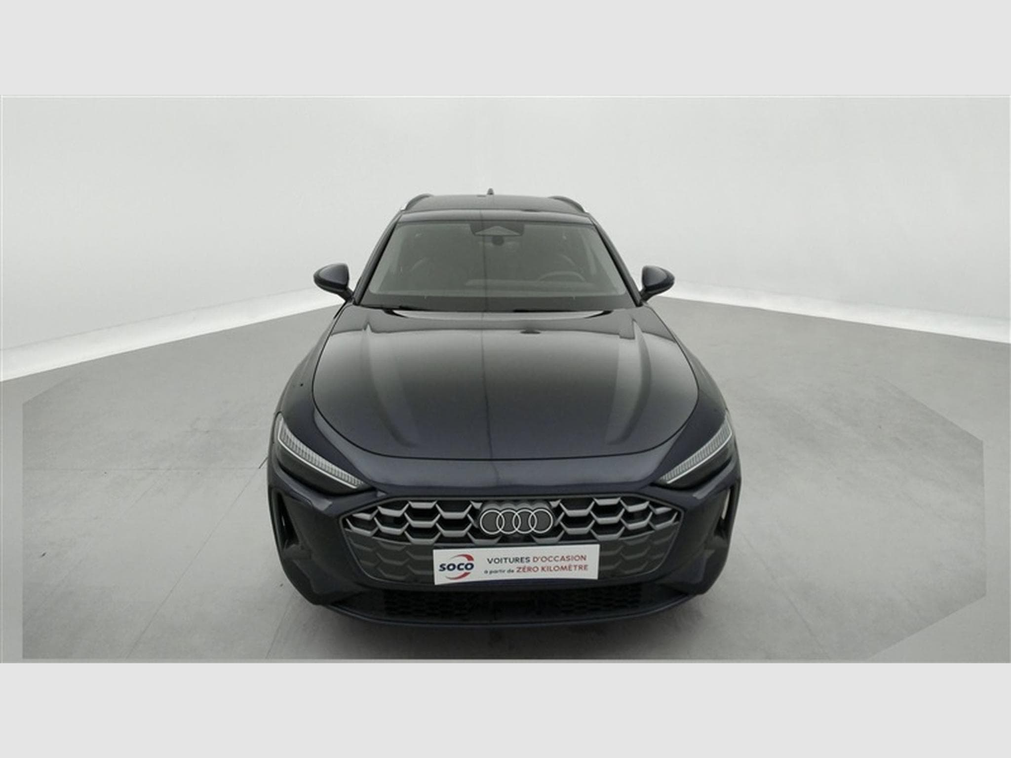 Audi A5 Avant 2.0 TFSI Edition one S tronic (2024) - Foto 4