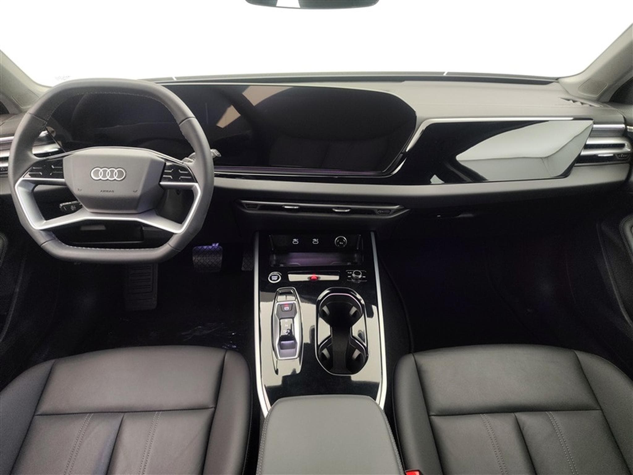 Audi A5 Avant 2.0 TFSI Edition one S tronic (2024) - Foto 8