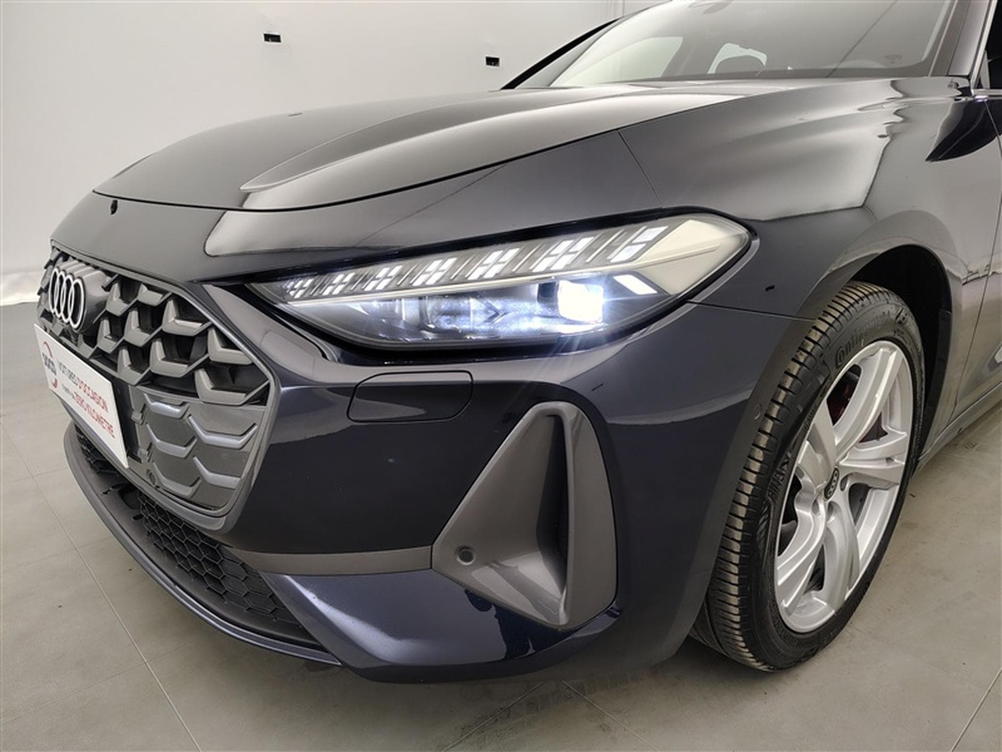 Audi A5 Avant 2.0 TFSI Edition one S tronic (2024) - Foto 15