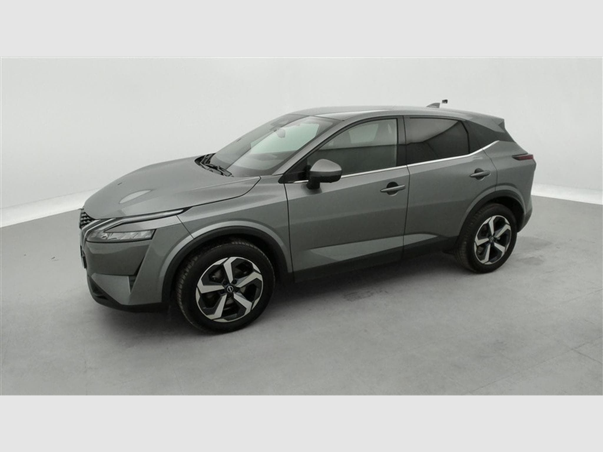 Nissan Qashqai 1.3 DIG-T MHEV N-Connecta Xtronic (2023) - Foto 21