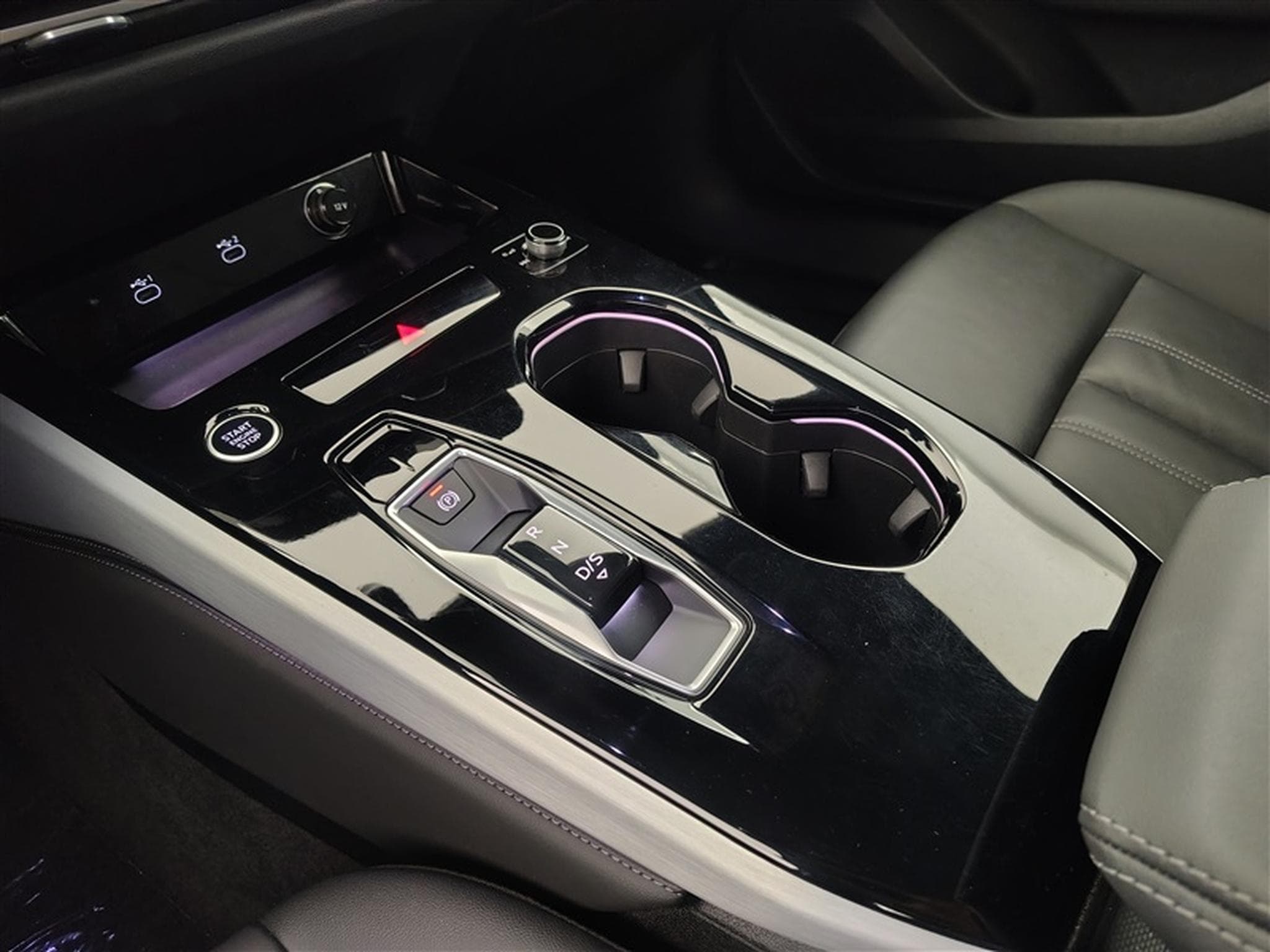 Audi A5 Avant 2.0 TFSI Edition one S tronic (2024) - Foto 12