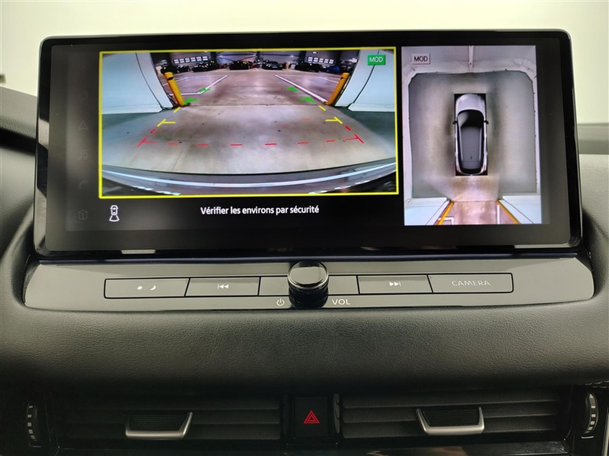 Nissan Qashqai 1.3 DIG-T MHEV N-Connecta Xtronic (2023) - Foto 18