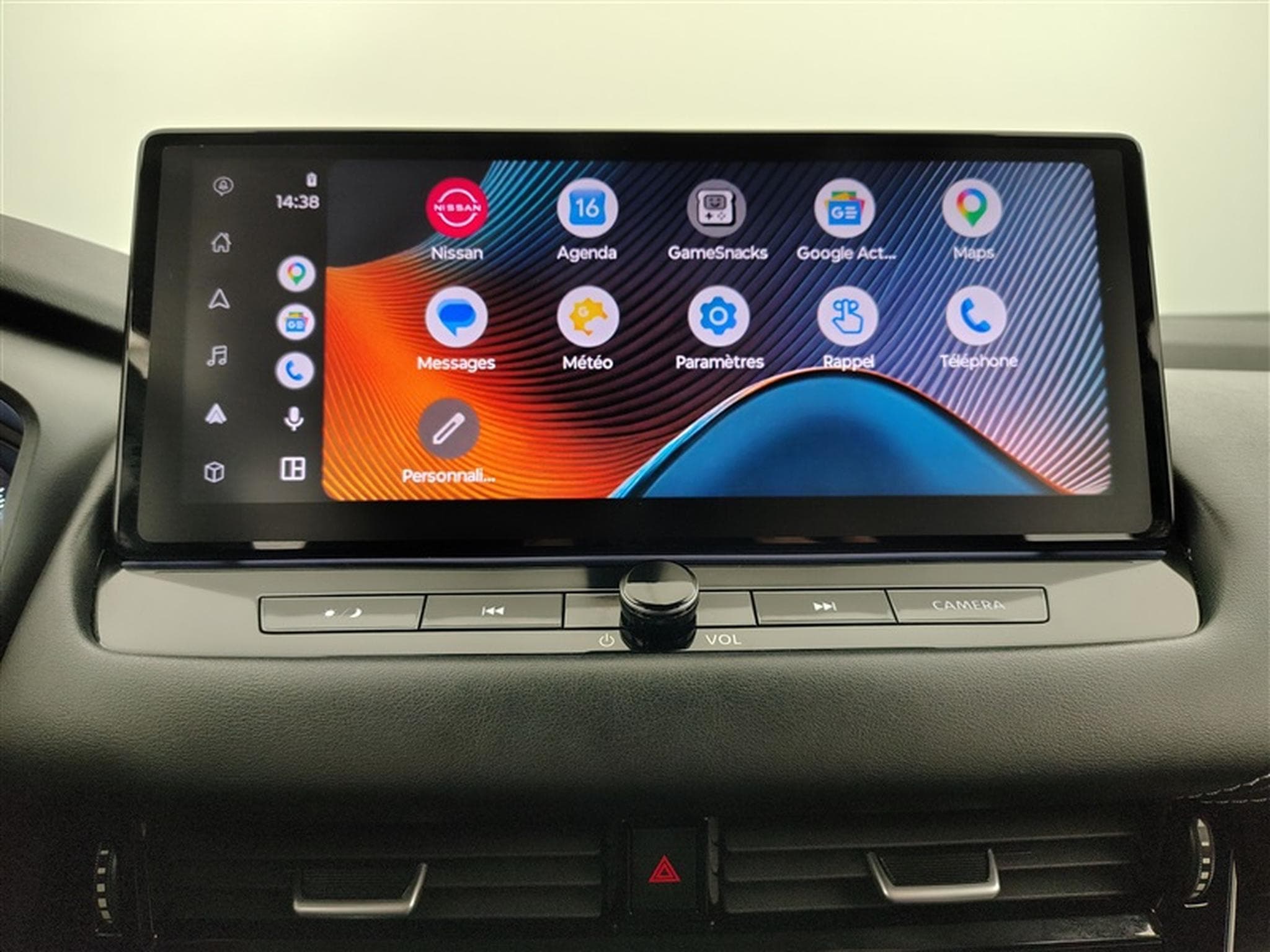 Nissan Qashqai 1.3 DIG-T MHEV N-Connecta Xtronic (2023) - Foto 20