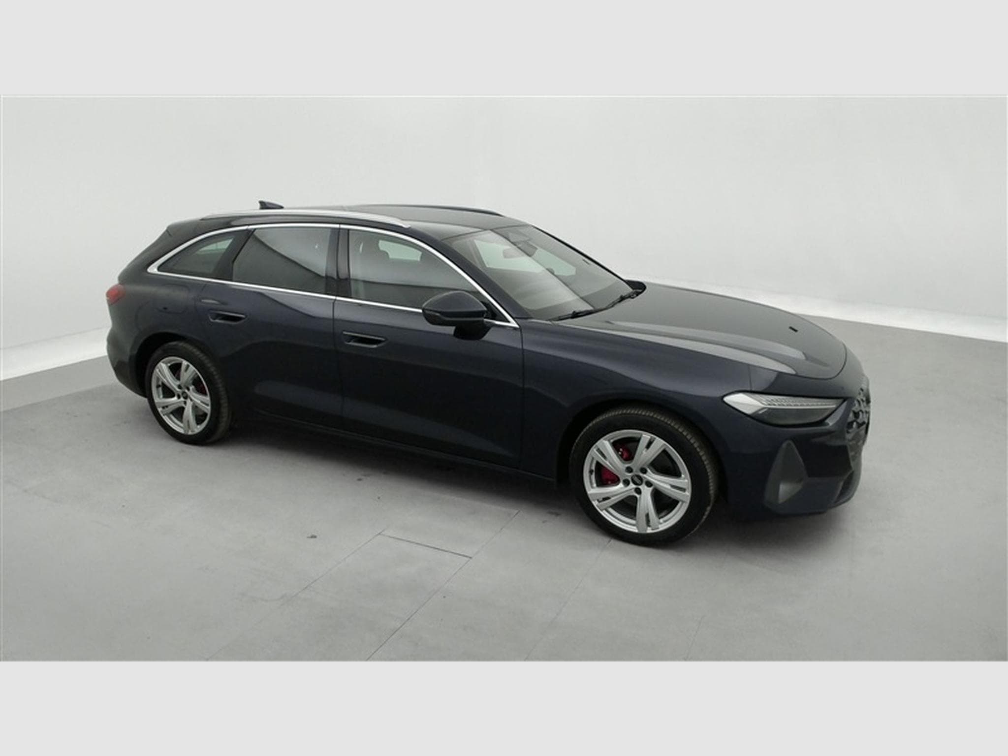 Audi A5 Avant 2.0 TFSI Edition one S tronic (2024) - Foto 24