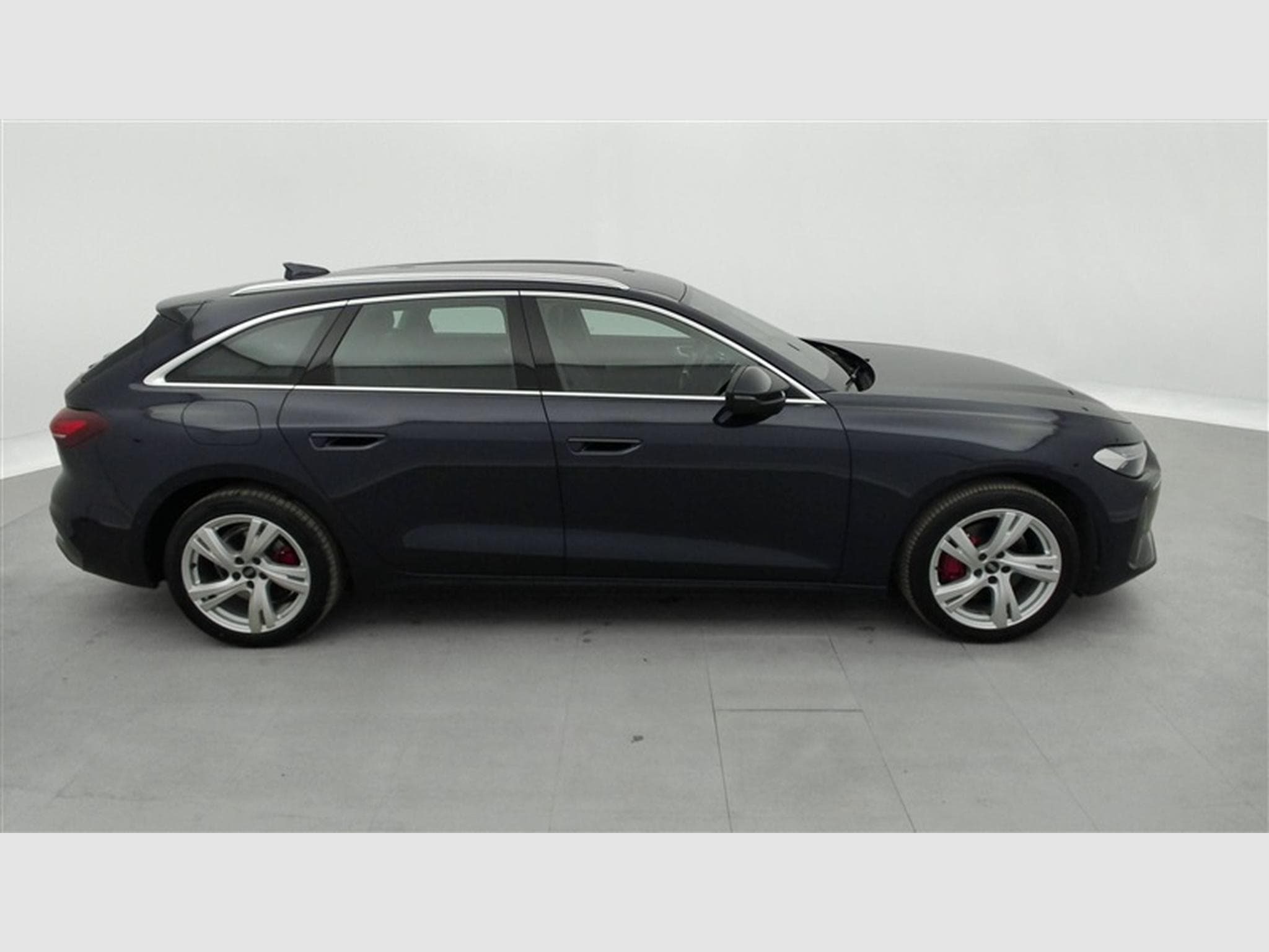 Audi A5 Avant 2.0 TFSI Edition one S tronic (2024) - Foto 25